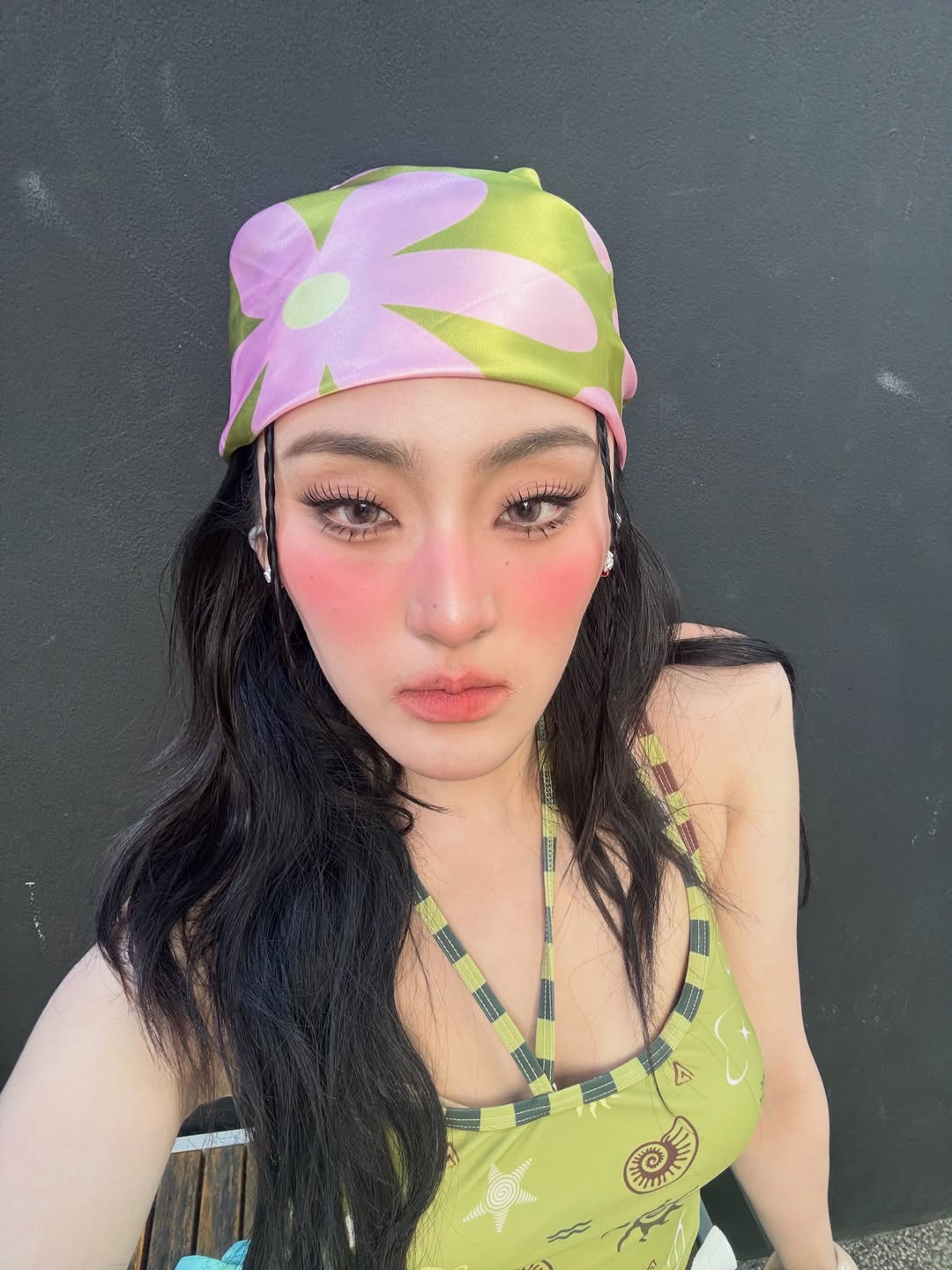 พั้นช์ - ทิพานัน นิลสยาม