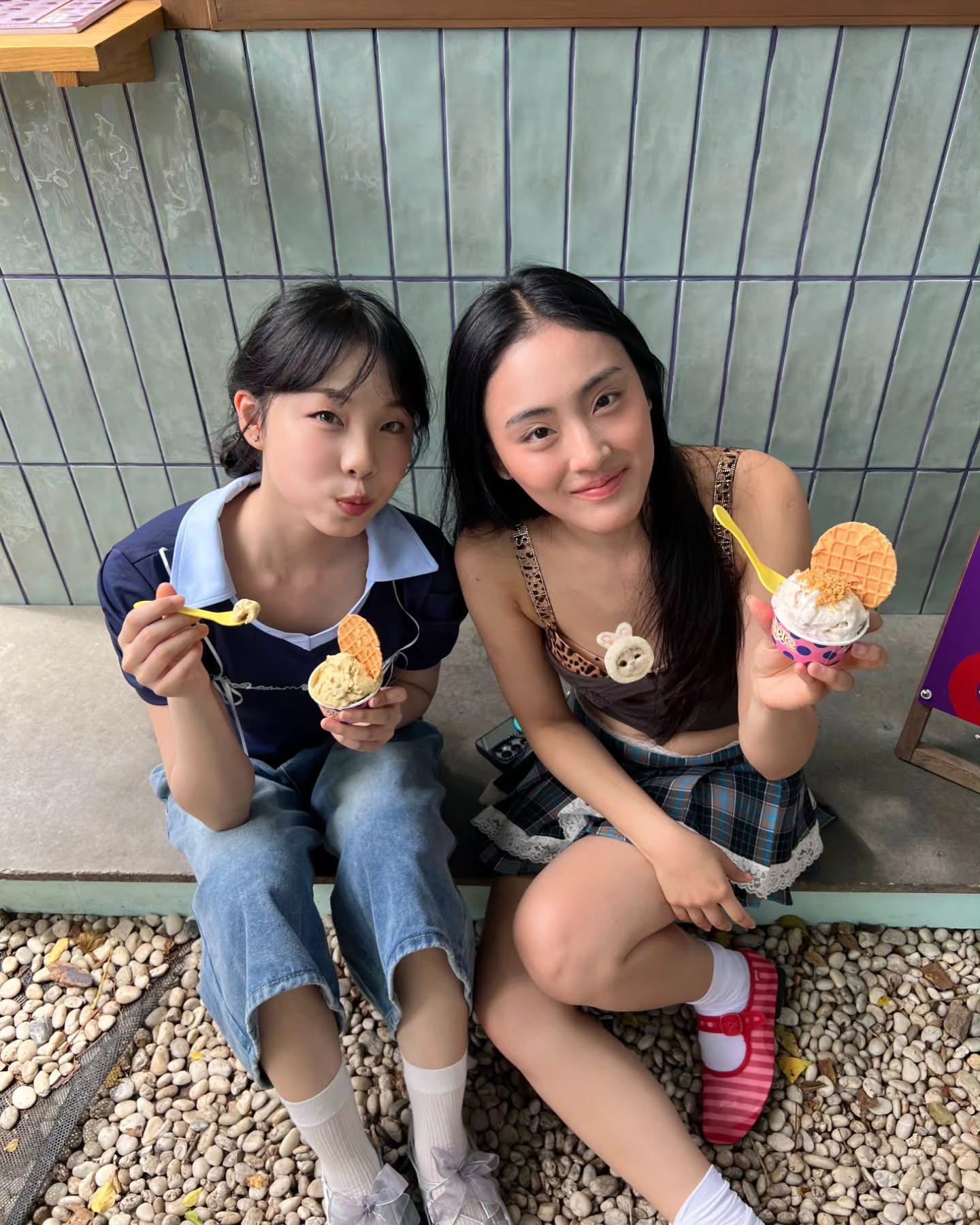 พั้นช์ - ทิพานัน นิลสยาม