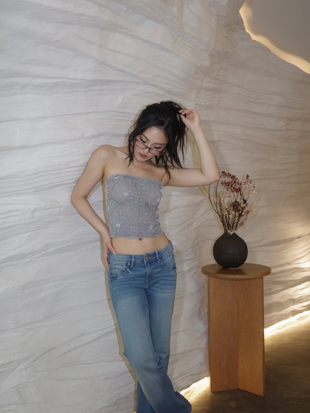 พั้นช์ - ทิพานัน นิลสยาม
