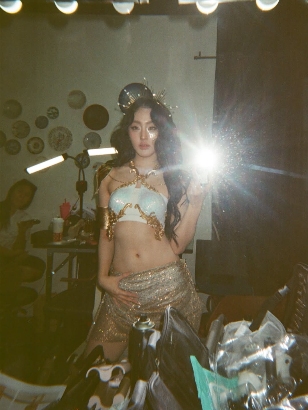 พั้นช์ - ทิพานัน นิลสยาม