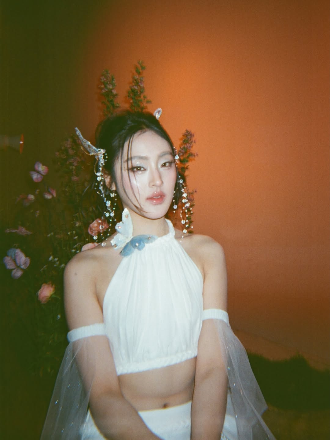 พั้นช์ - ทิพานัน นิลสยาม