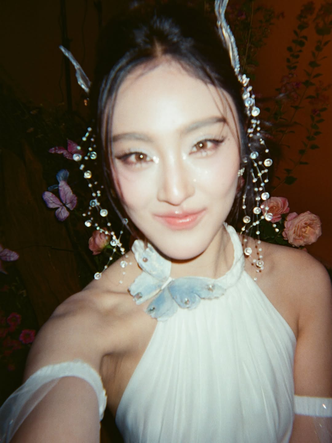 พั้นช์ - ทิพานัน นิลสยาม