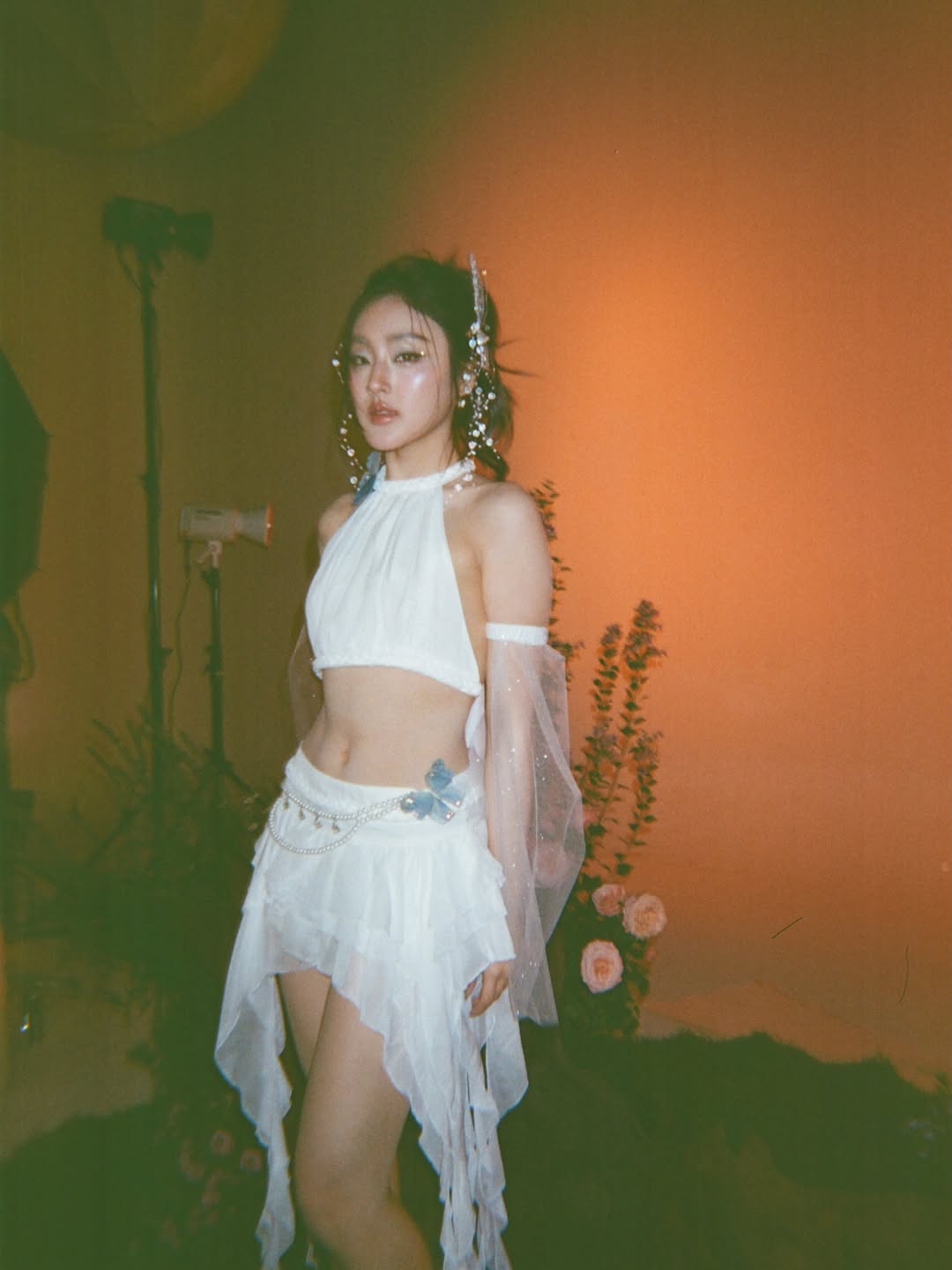 พั้นช์ - ทิพานัน นิลสยาม