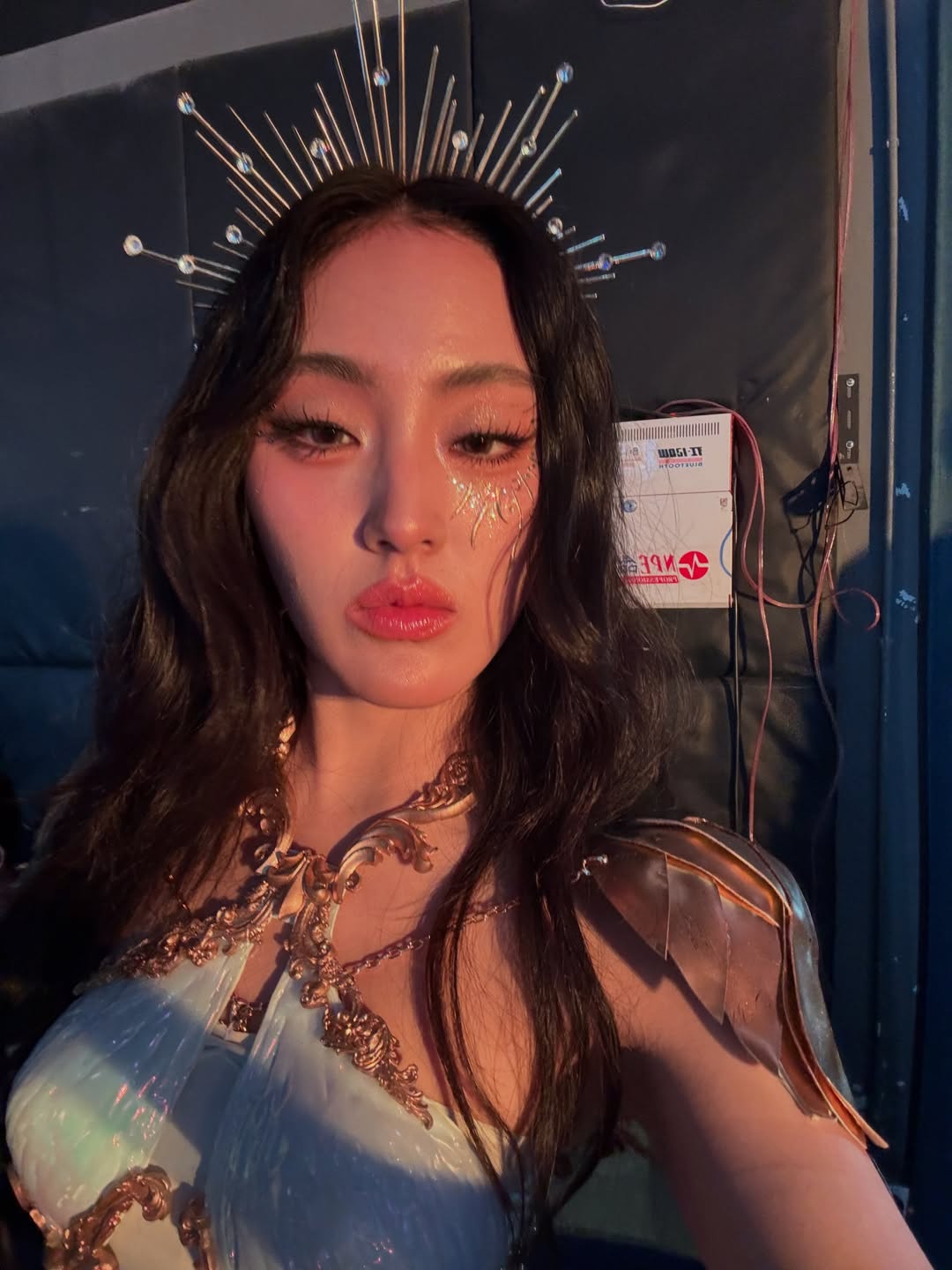 พั้นช์ - ทิพานัน นิลสยาม