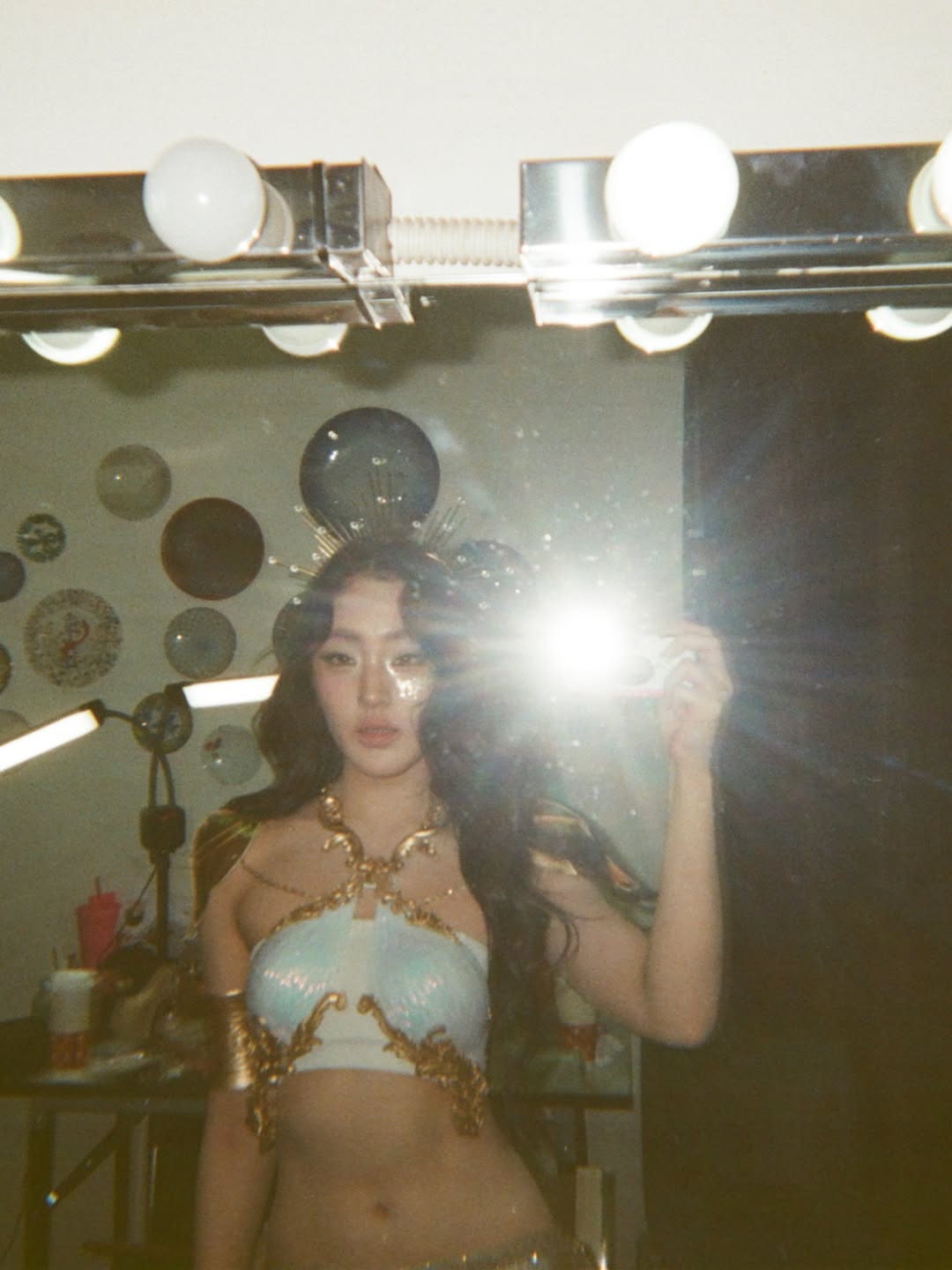 พั้นช์ - ทิพานัน นิลสยาม