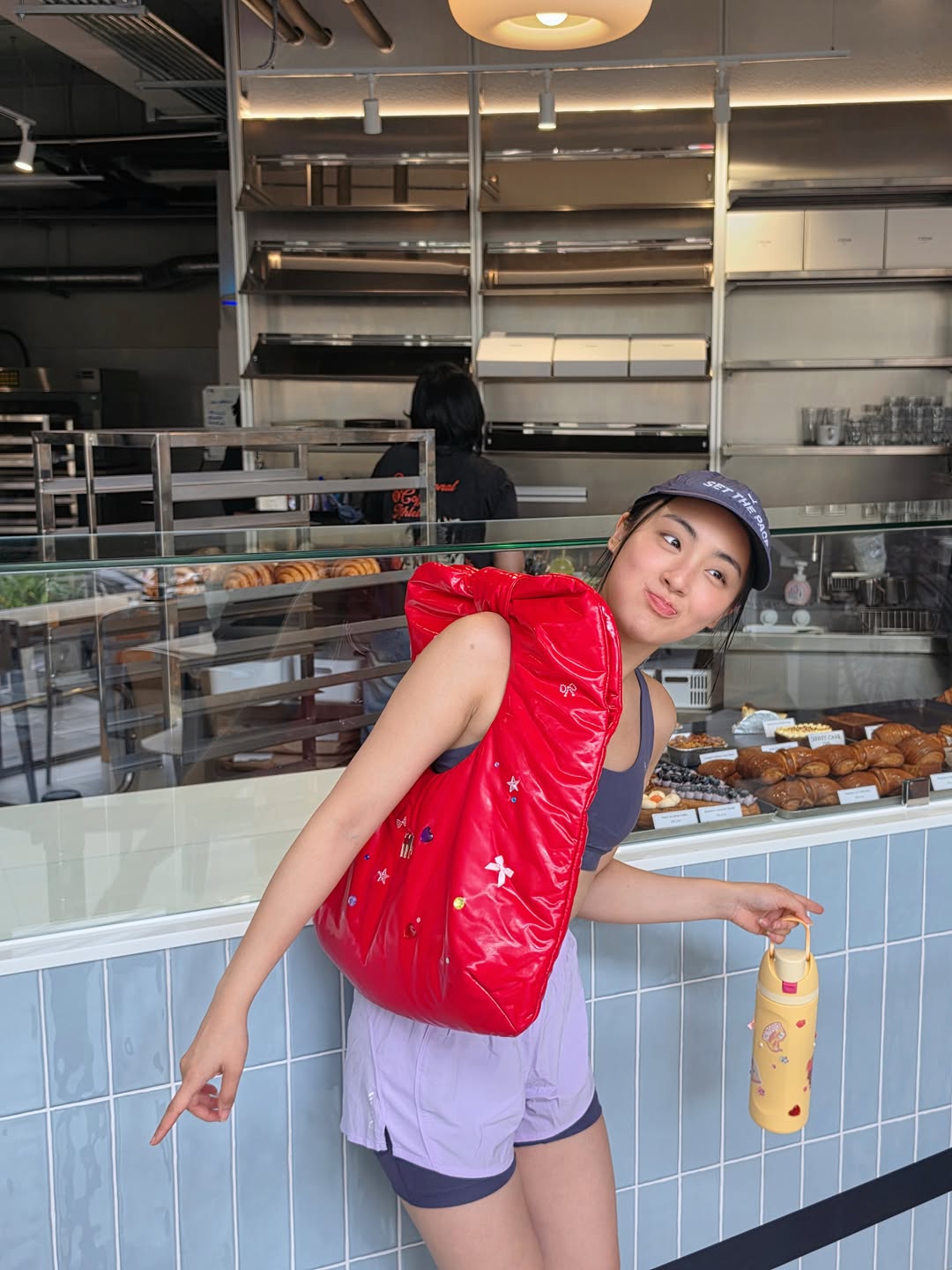 พั้นช์ - ทิพานัน นิลสยาม