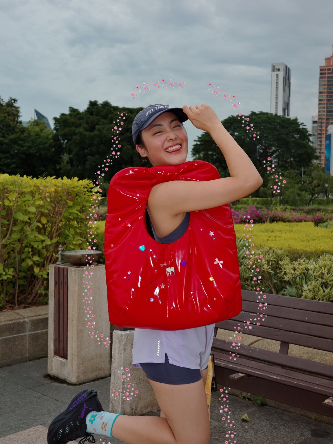 พั้นช์ - ทิพานัน นิลสยาม