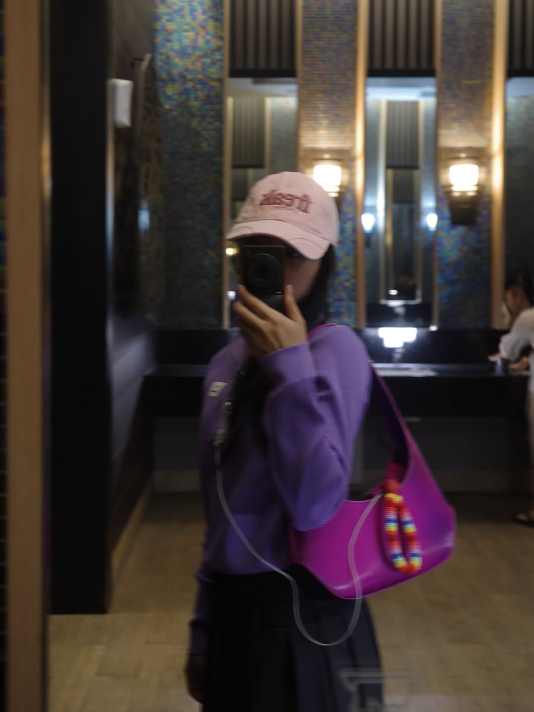 พั้นช์ - ทิพานัน นิลสยาม