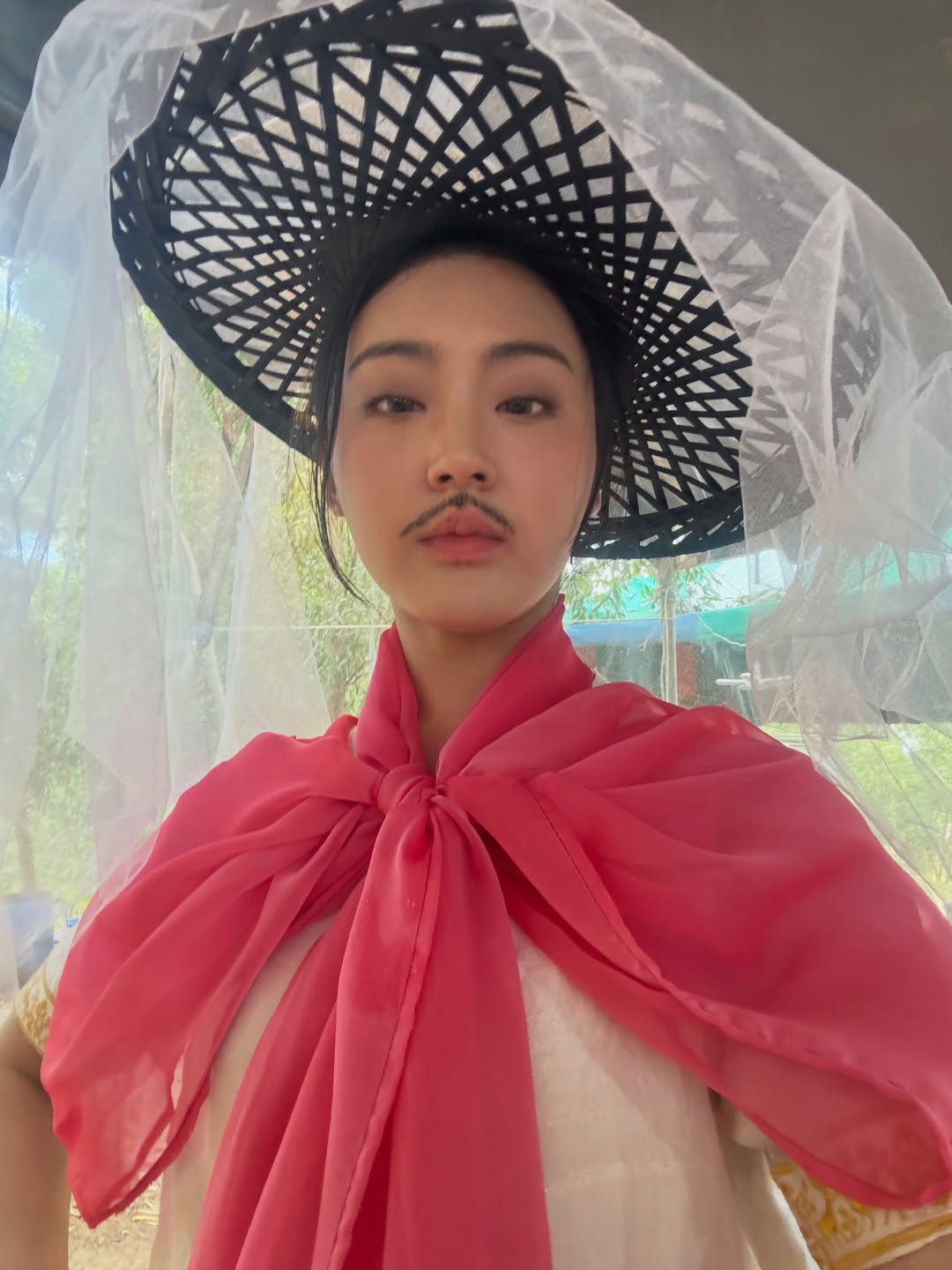 พั้นช์ - ทิพานัน นิลสยาม