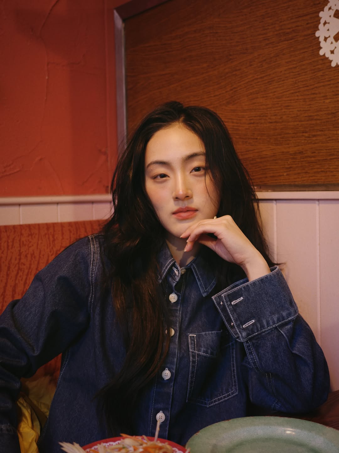 พั้นช์ - ทิพานัน นิลสยาม