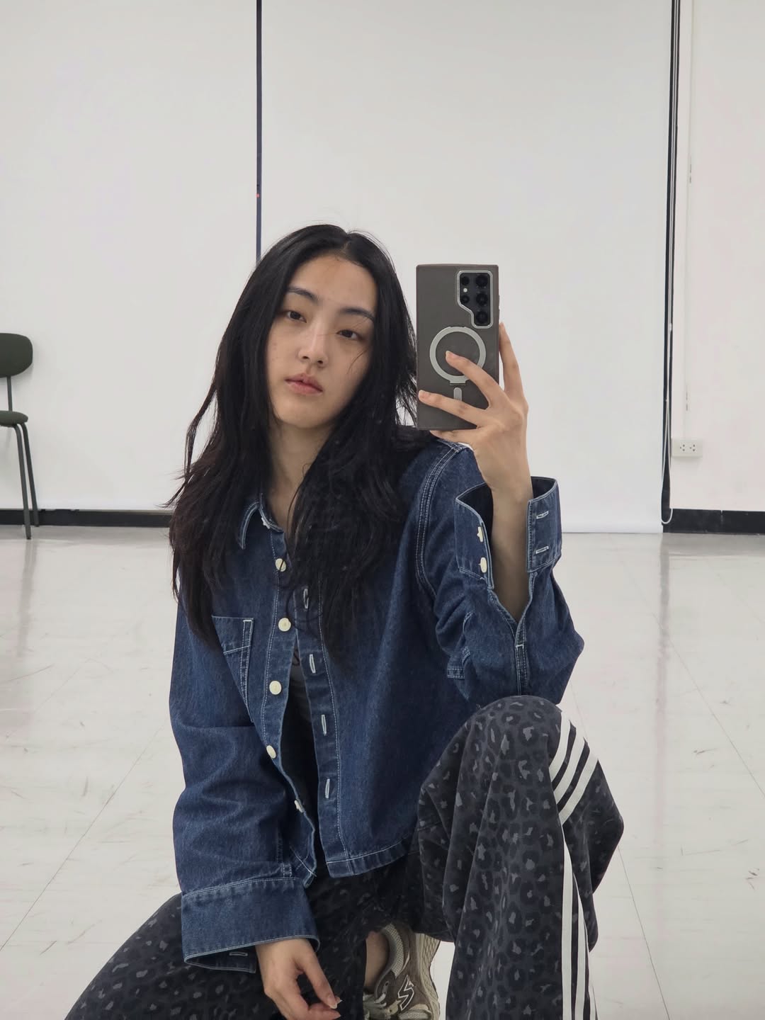 พั้นช์ - ทิพานัน นิลสยาม