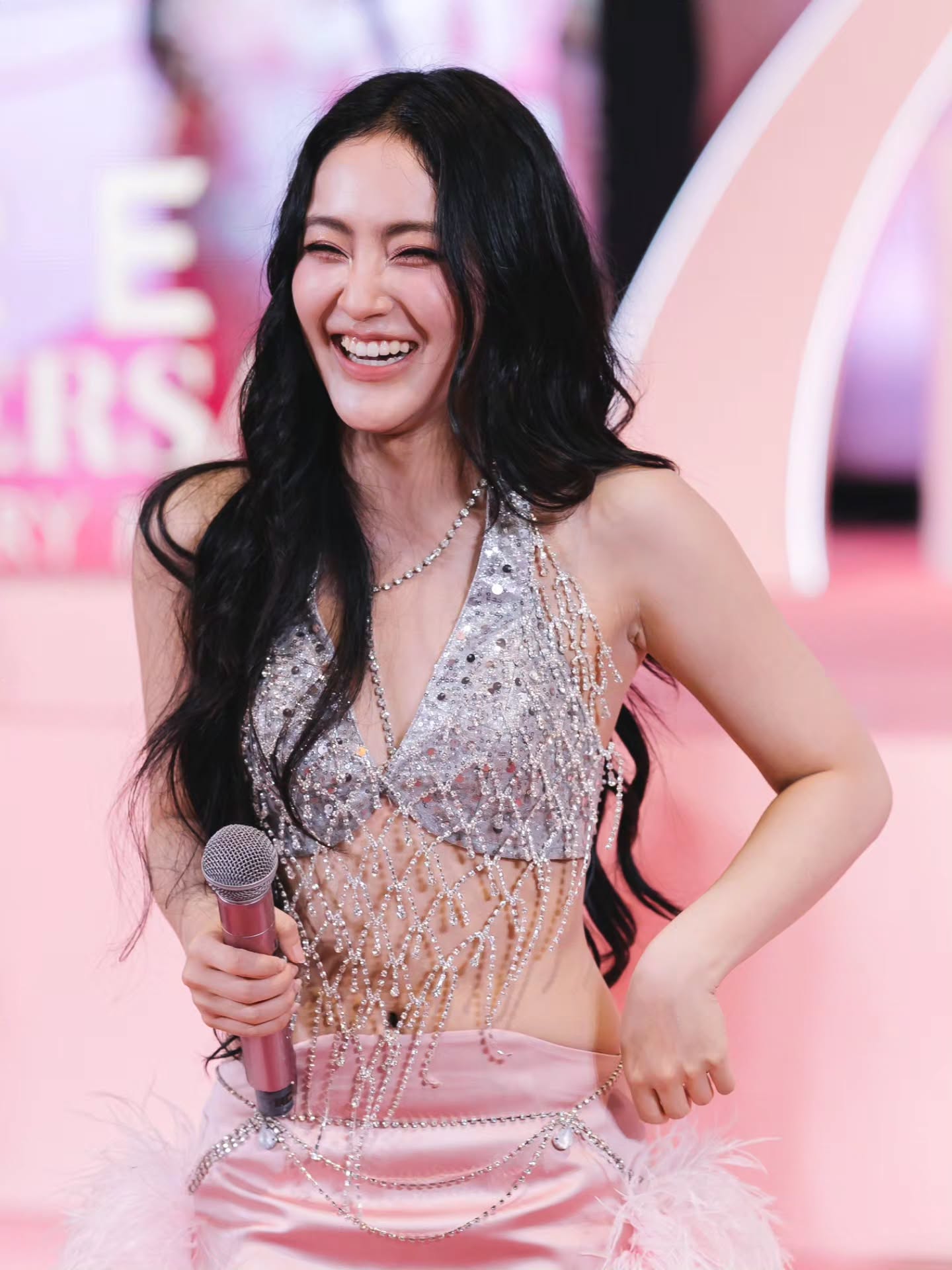 พั้นช์ - ทิพานัน นิลสยาม