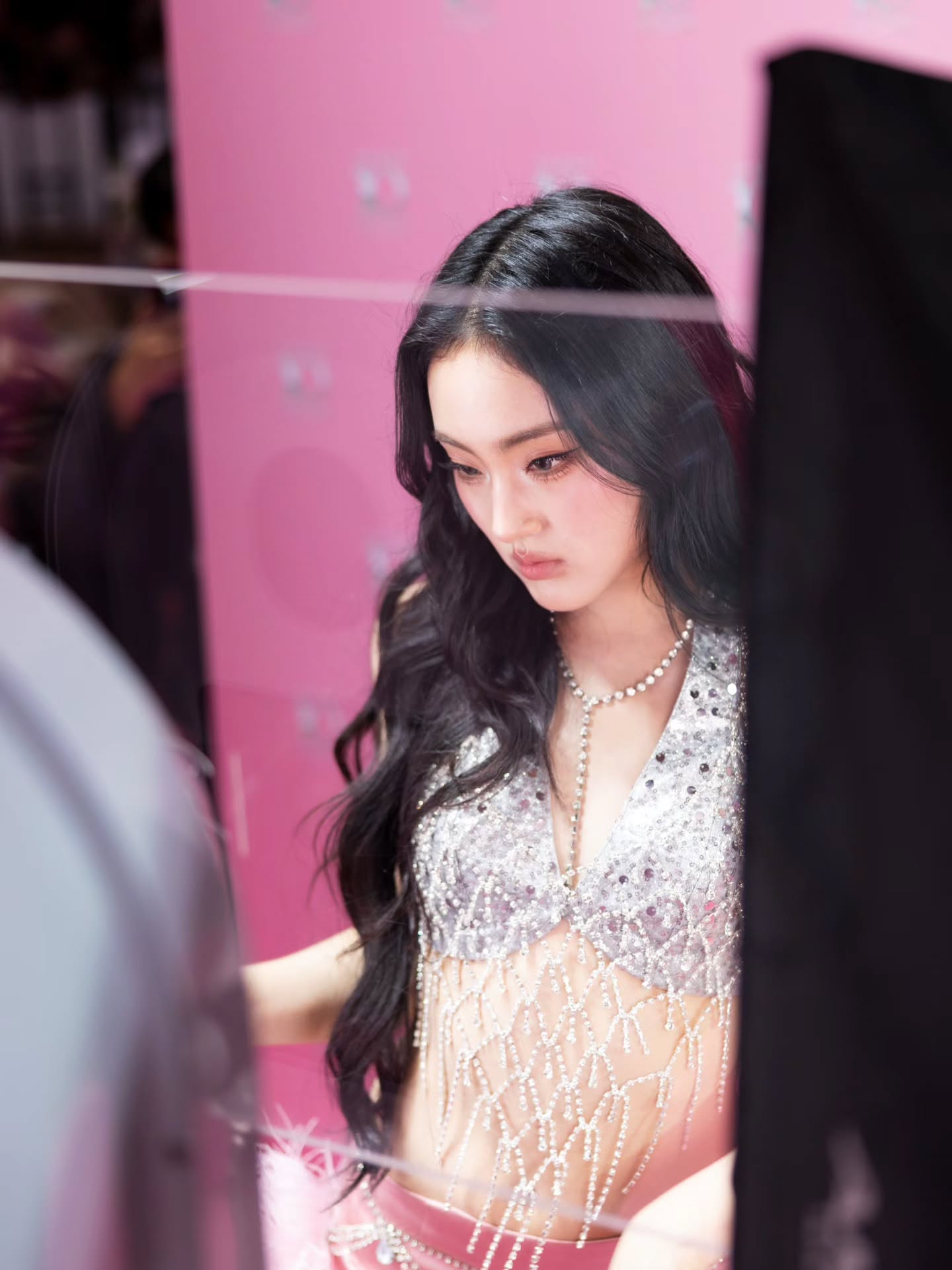 พั้นช์ - ทิพานัน นิลสยาม
