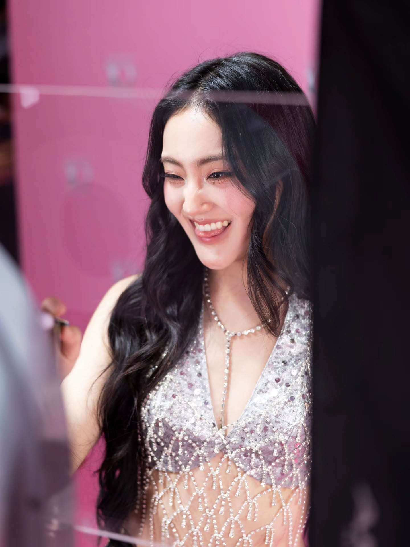 พั้นช์ - ทิพานัน นิลสยาม