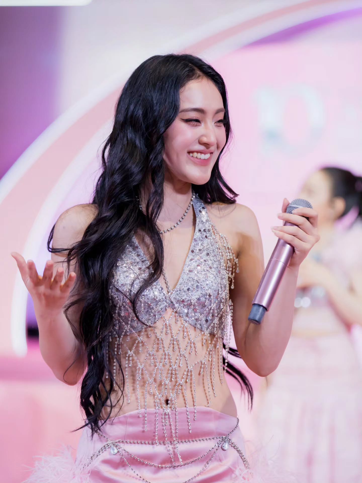 พั้นช์ - ทิพานัน นิลสยาม