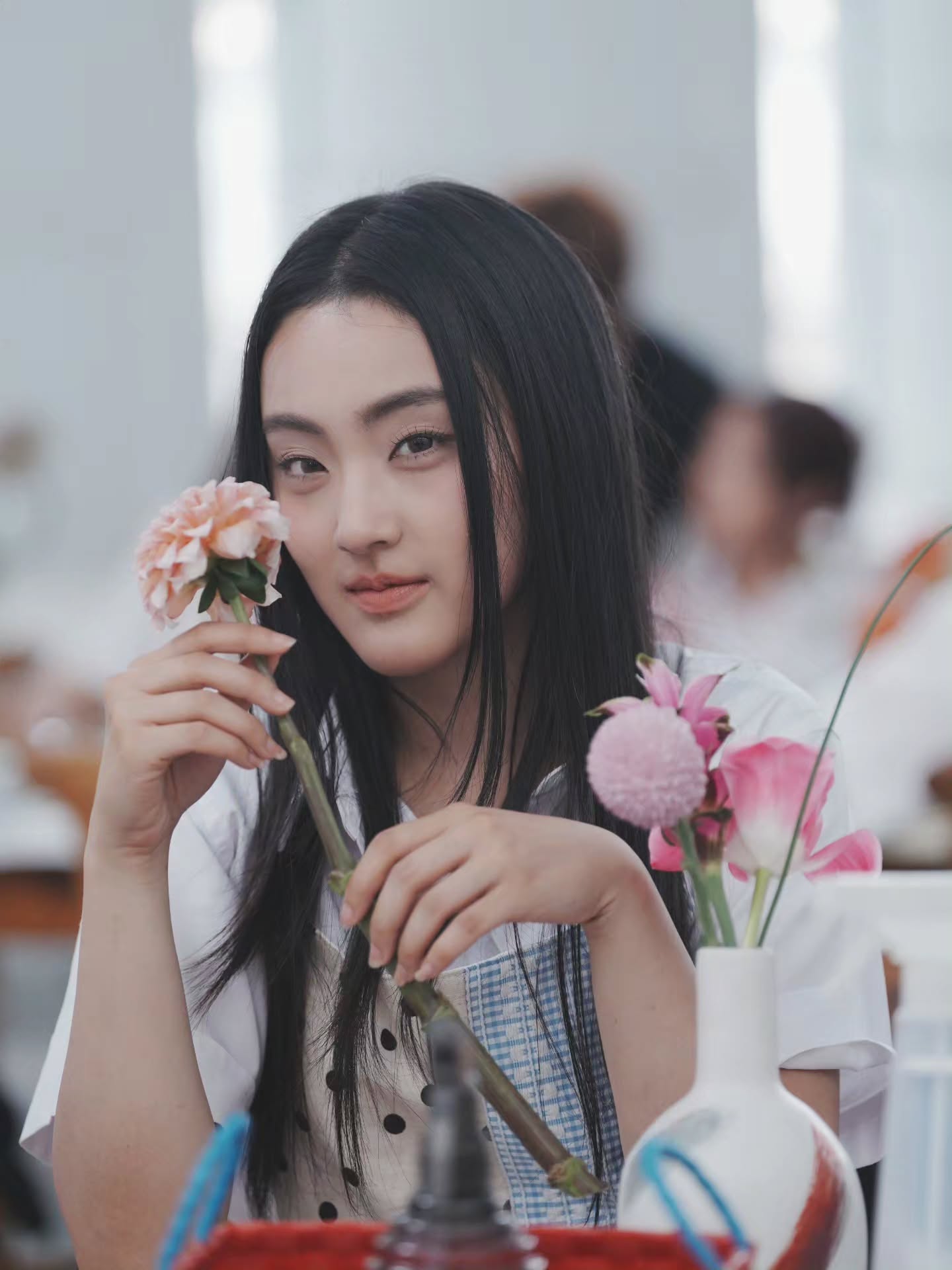 พั้นช์ - ทิพานัน นิลสยาม