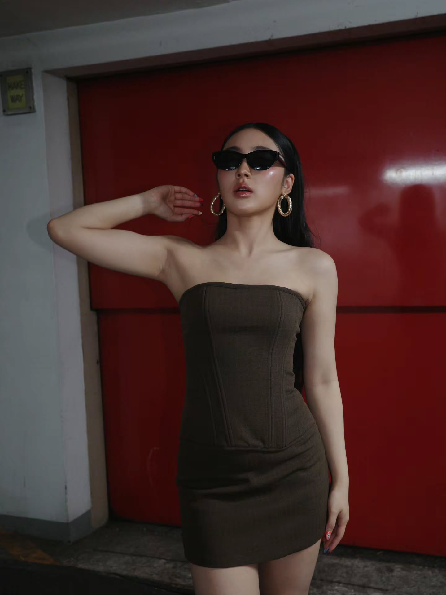 พั้นช์ - ทิพานัน นิลสยาม