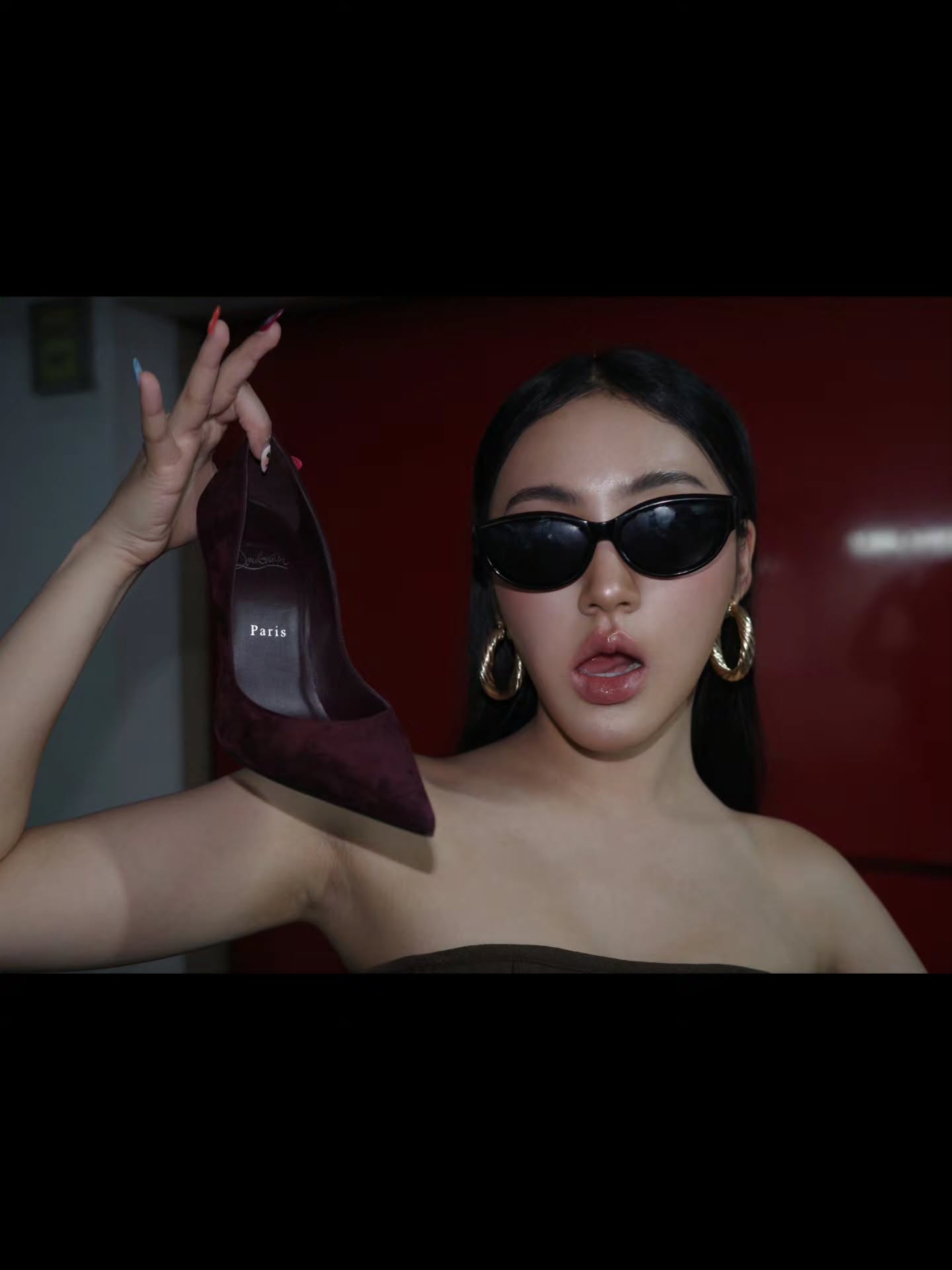 พั้นช์ - ทิพานัน นิลสยาม