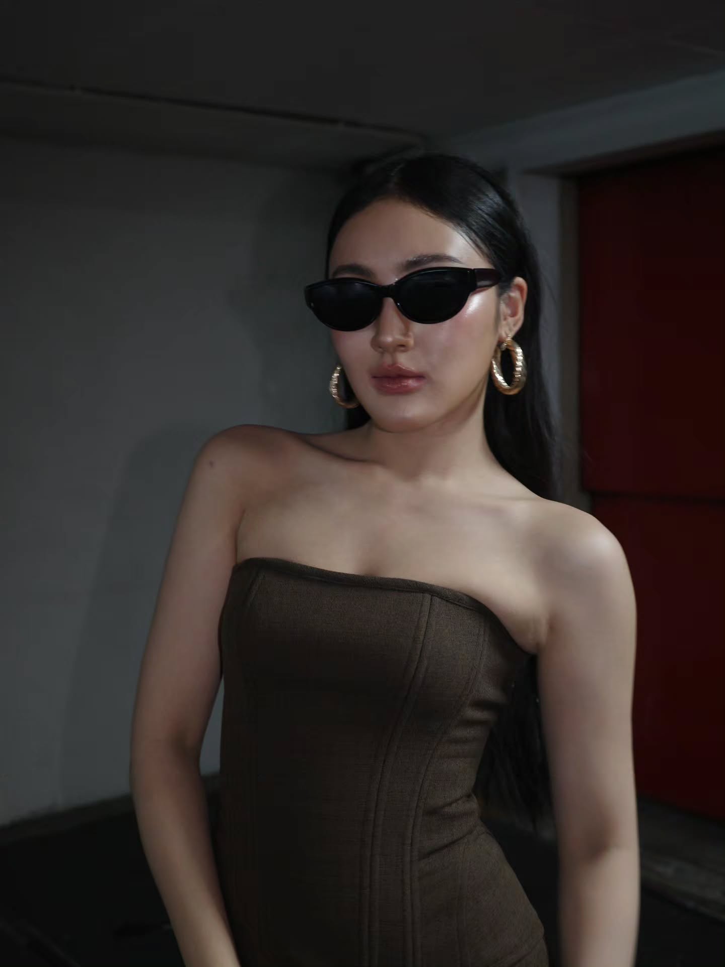 พั้นช์ - ทิพานัน นิลสยาม