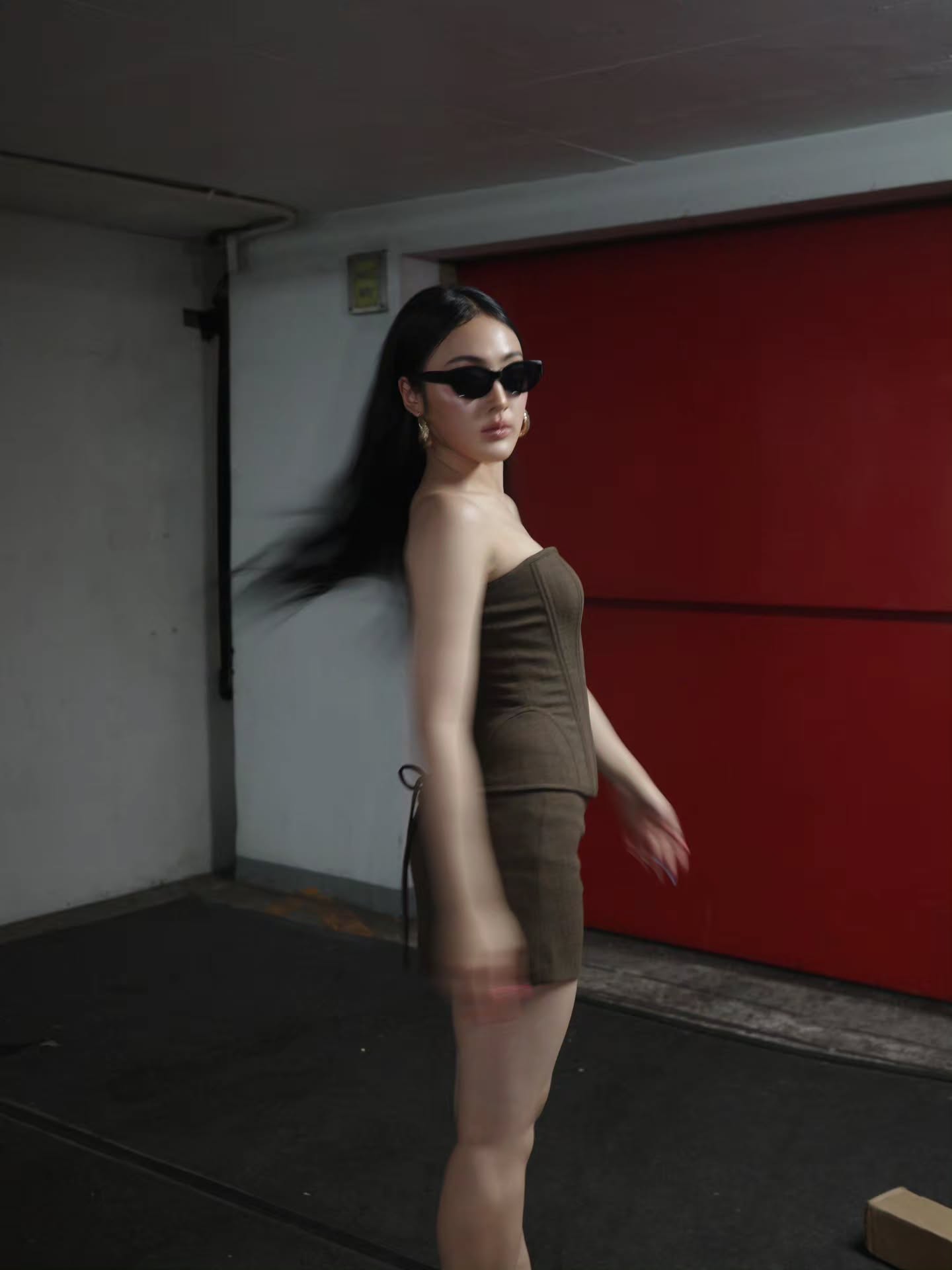พั้นช์ - ทิพานัน นิลสยาม