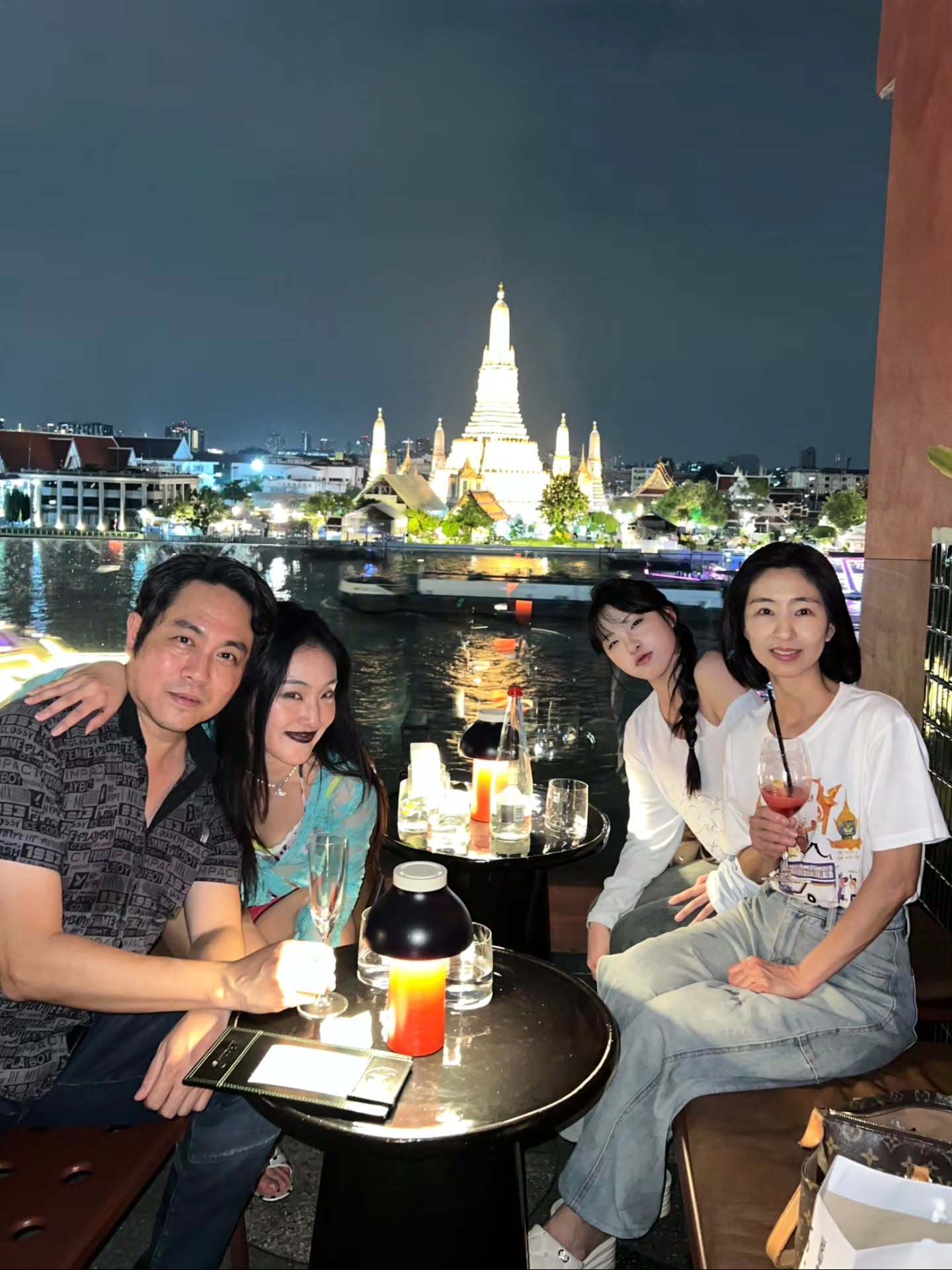 พั้นช์ - ทิพานัน นิลสยาม