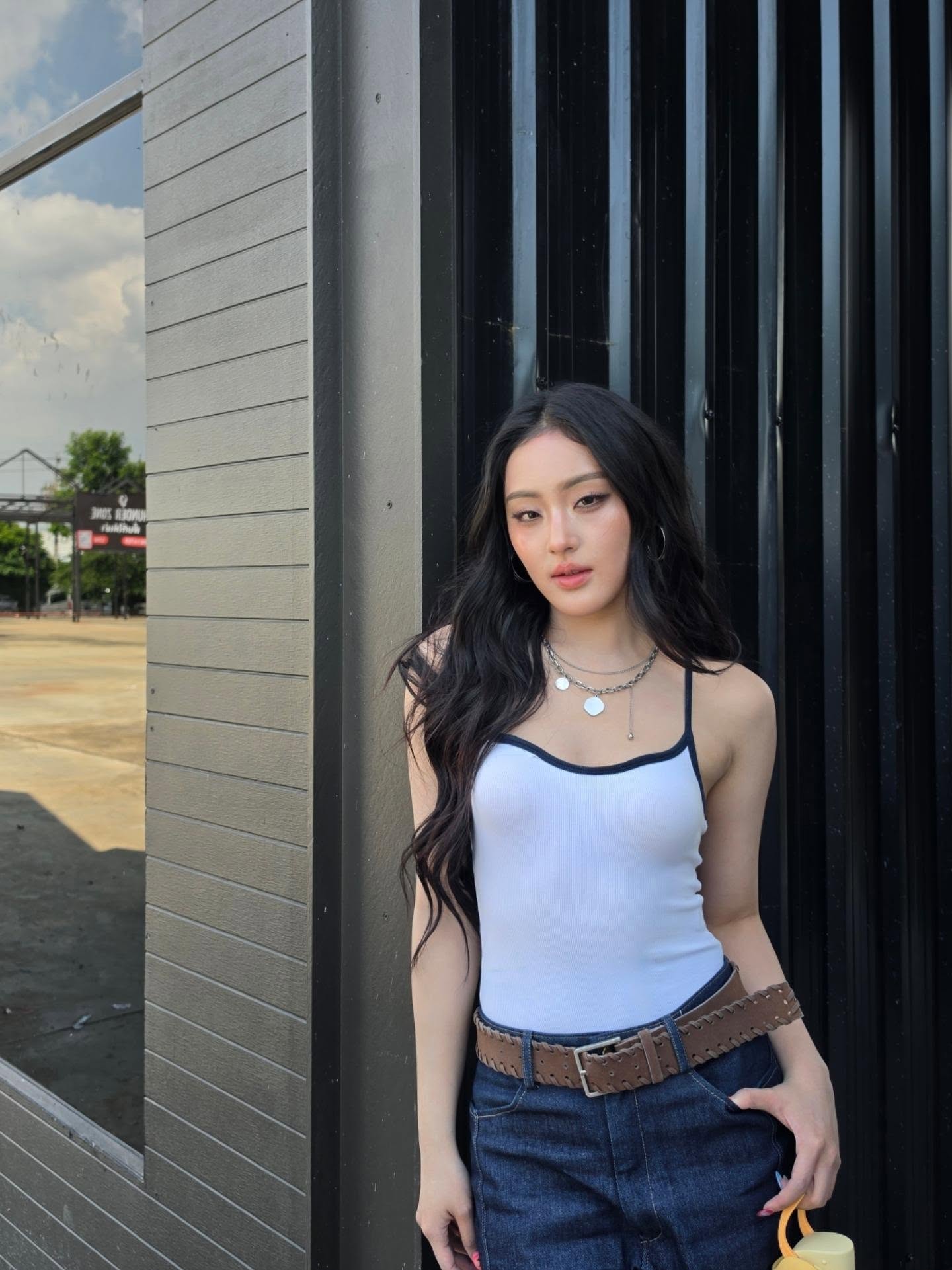 พั้นช์ - ทิพานัน นิลสยาม