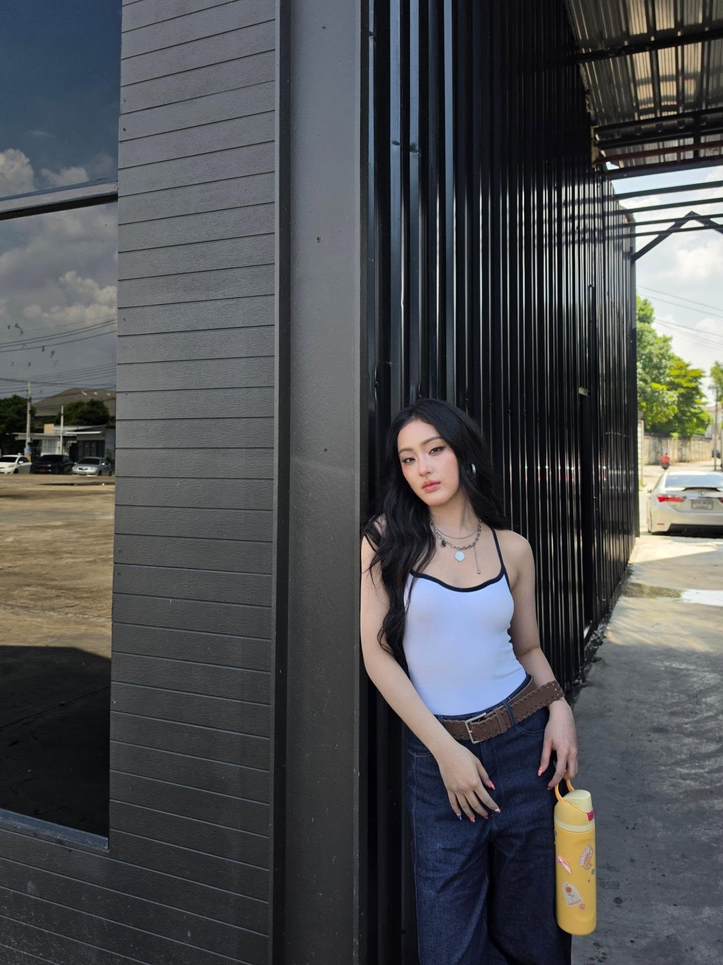 พั้นช์ - ทิพานัน นิลสยาม
