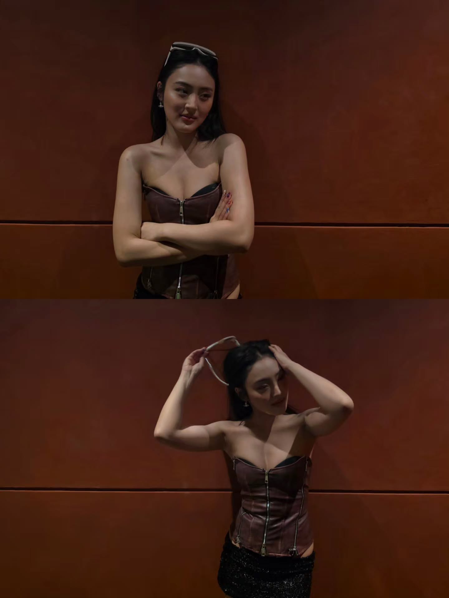 พั้นช์ - ทิพานัน นิลสยาม