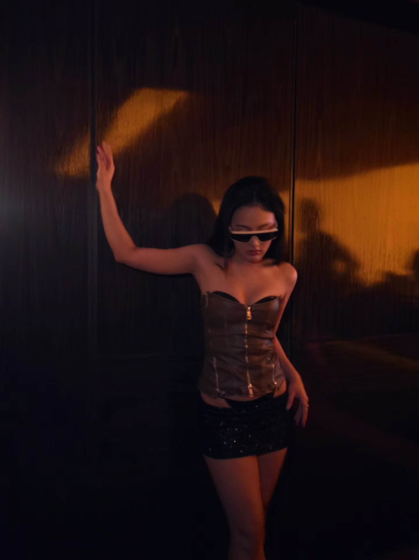 พั้นช์ - ทิพานัน นิลสยาม