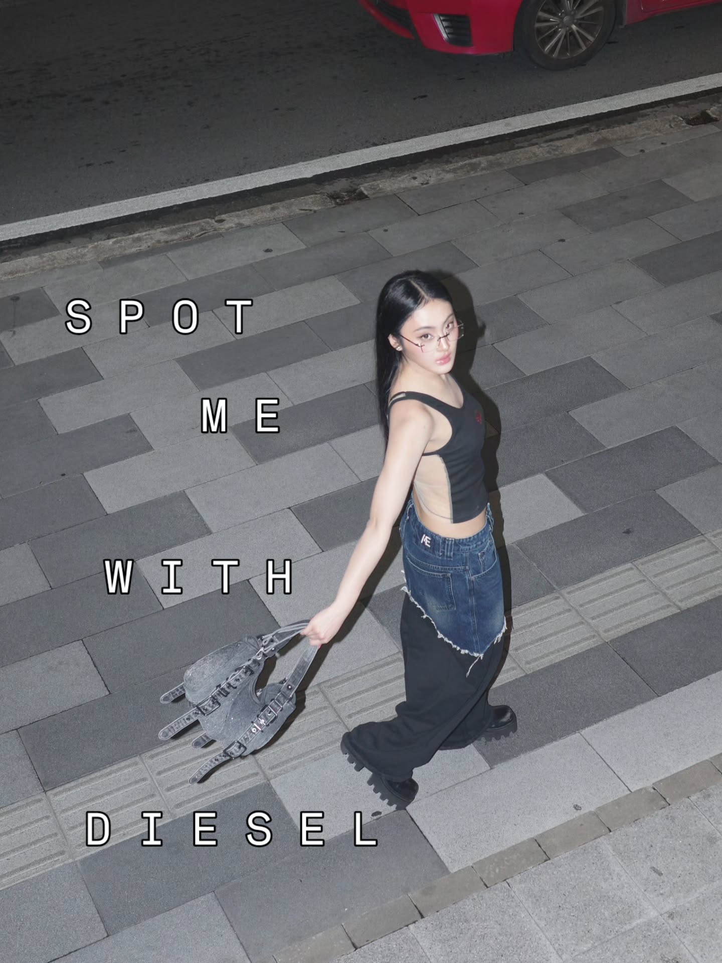 พั้นช์ - ทิพานัน นิลสยาม