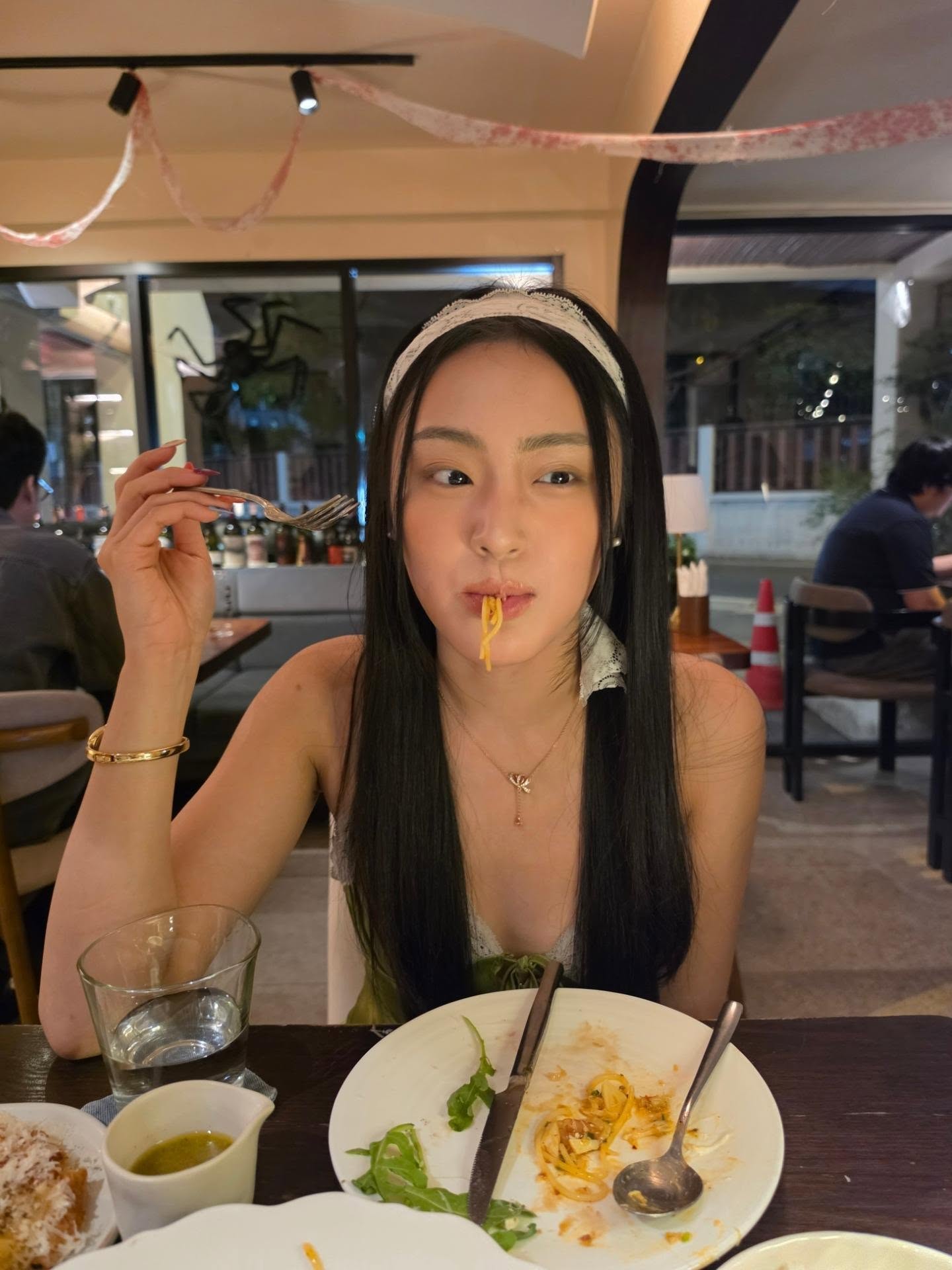 พั้นช์ - ทิพานัน นิลสยาม