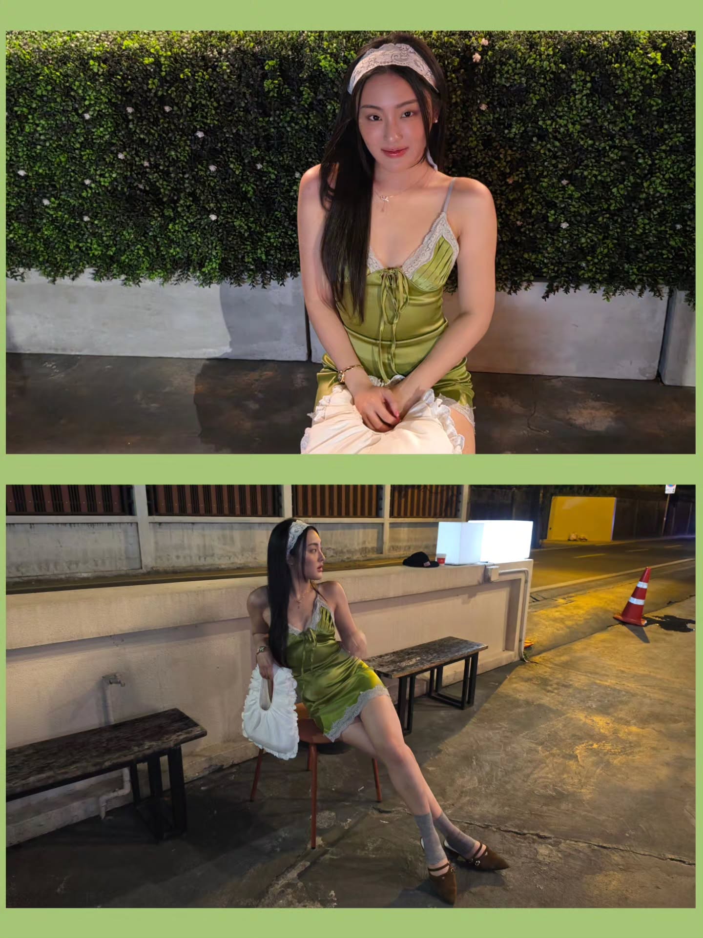 พั้นช์ - ทิพานัน นิลสยาม