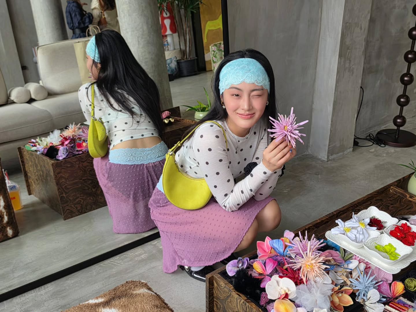 พั้นช์ - ทิพานัน นิลสยาม