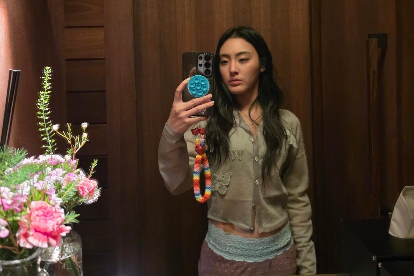 พั้นช์ - ทิพานัน นิลสยาม