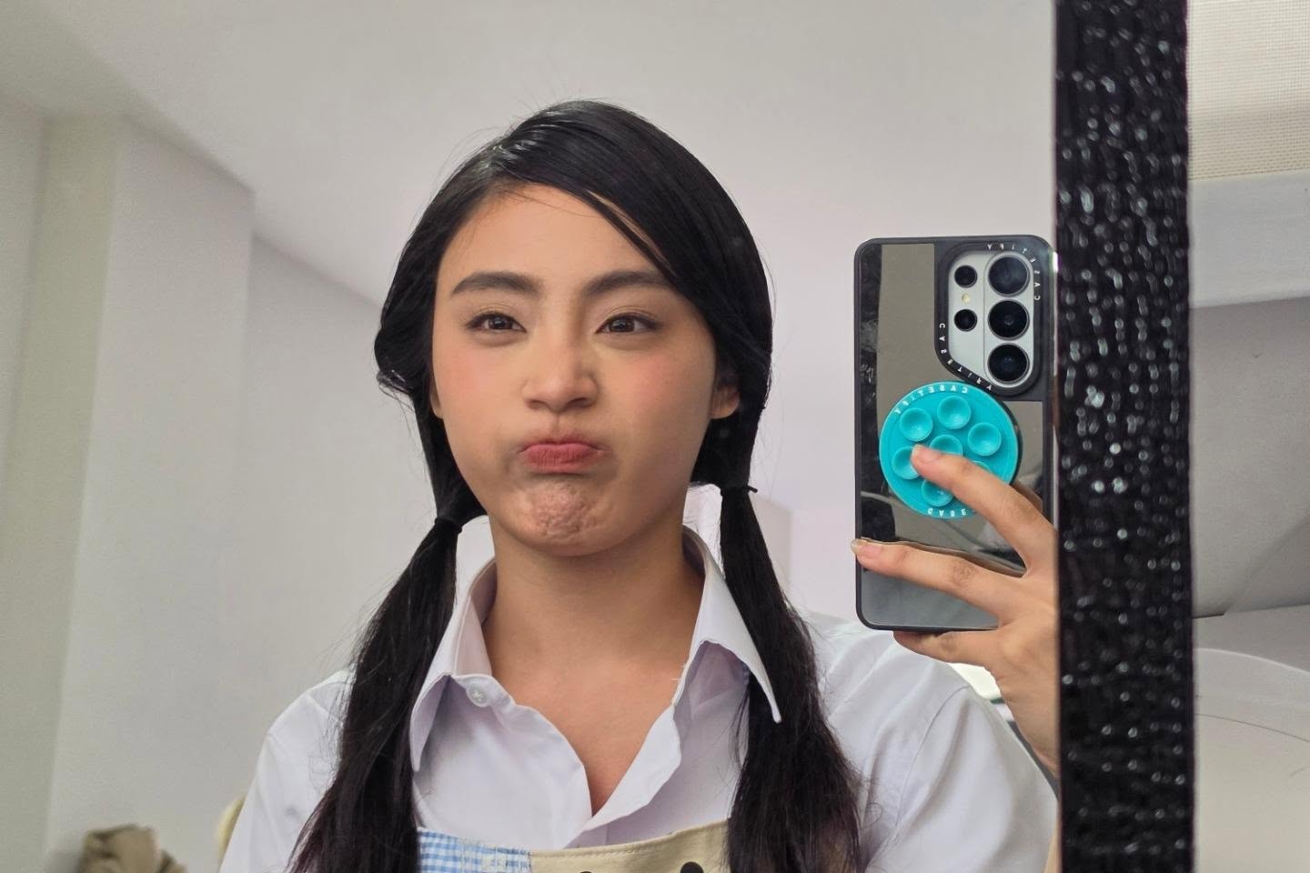 พั้นช์ - ทิพานัน นิลสยาม