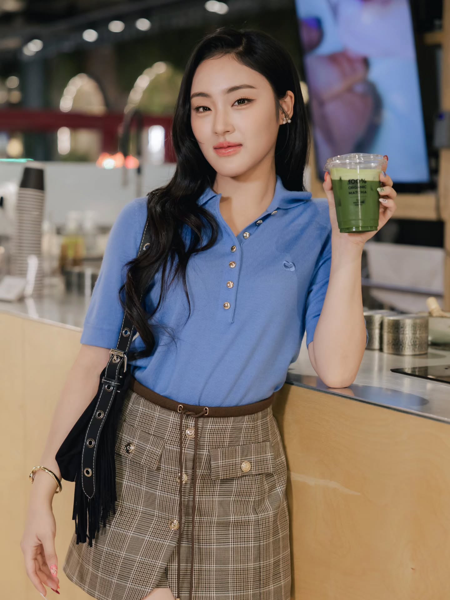 พั้นช์ - ทิพานัน นิลสยาม