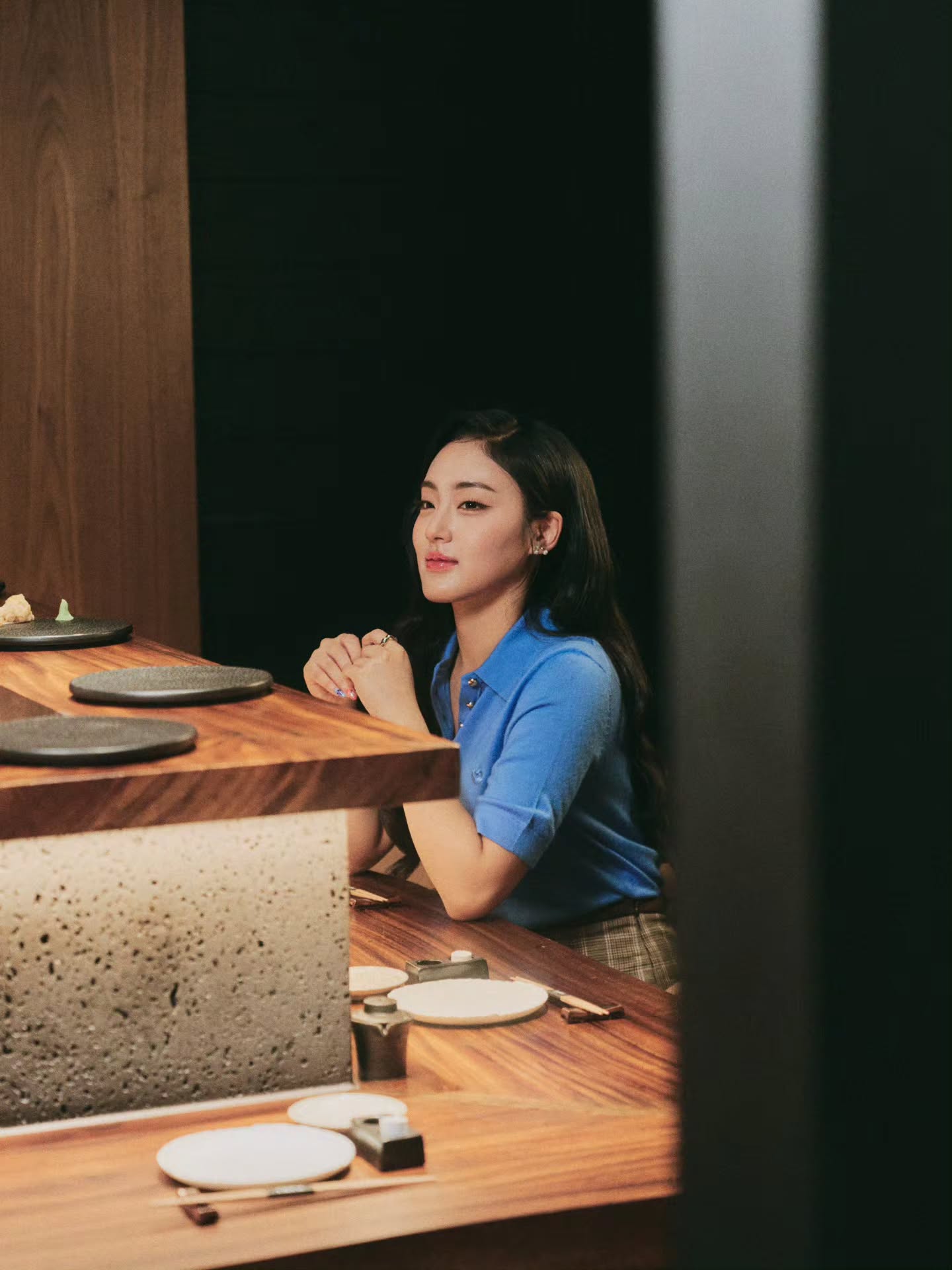 พั้นช์ - ทิพานัน นิลสยาม