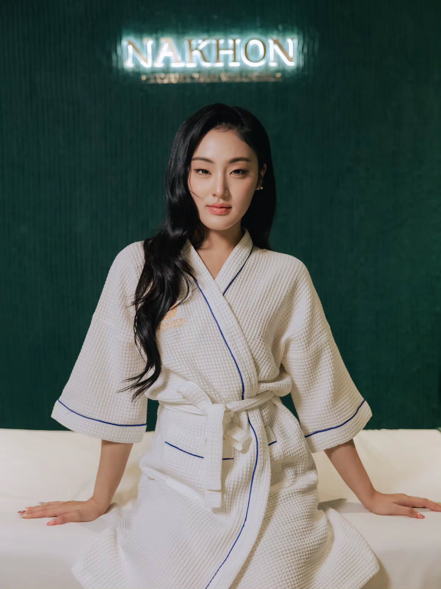 พั้นช์ - ทิพานัน นิลสยาม