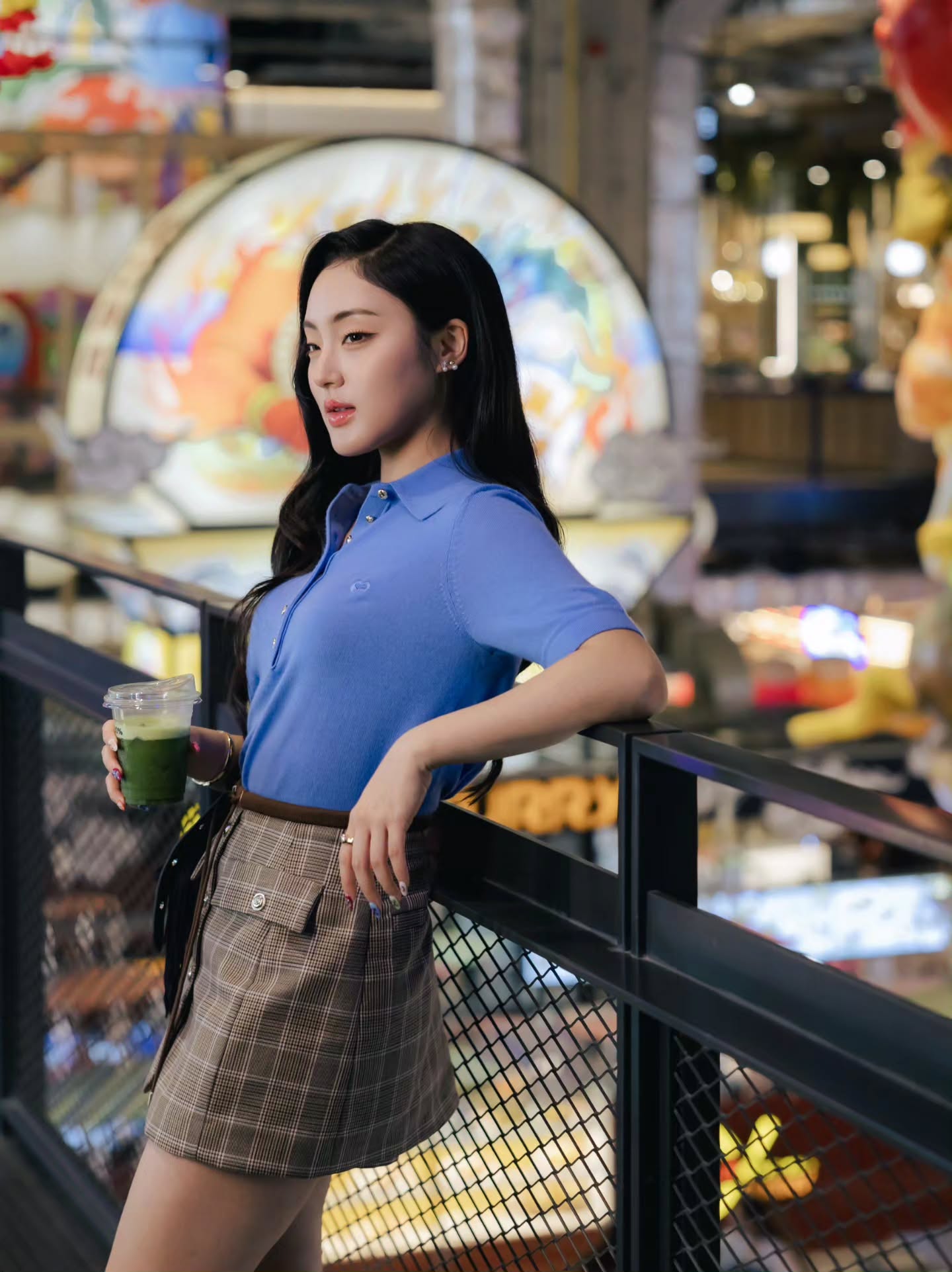 พั้นช์ - ทิพานัน นิลสยาม