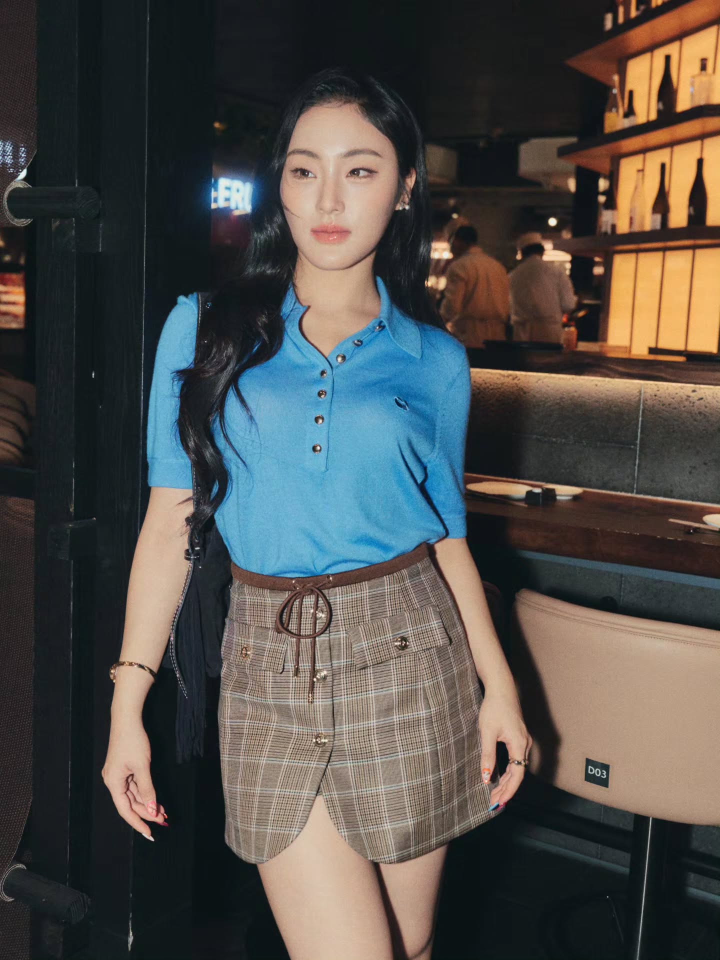 พั้นช์ - ทิพานัน นิลสยาม