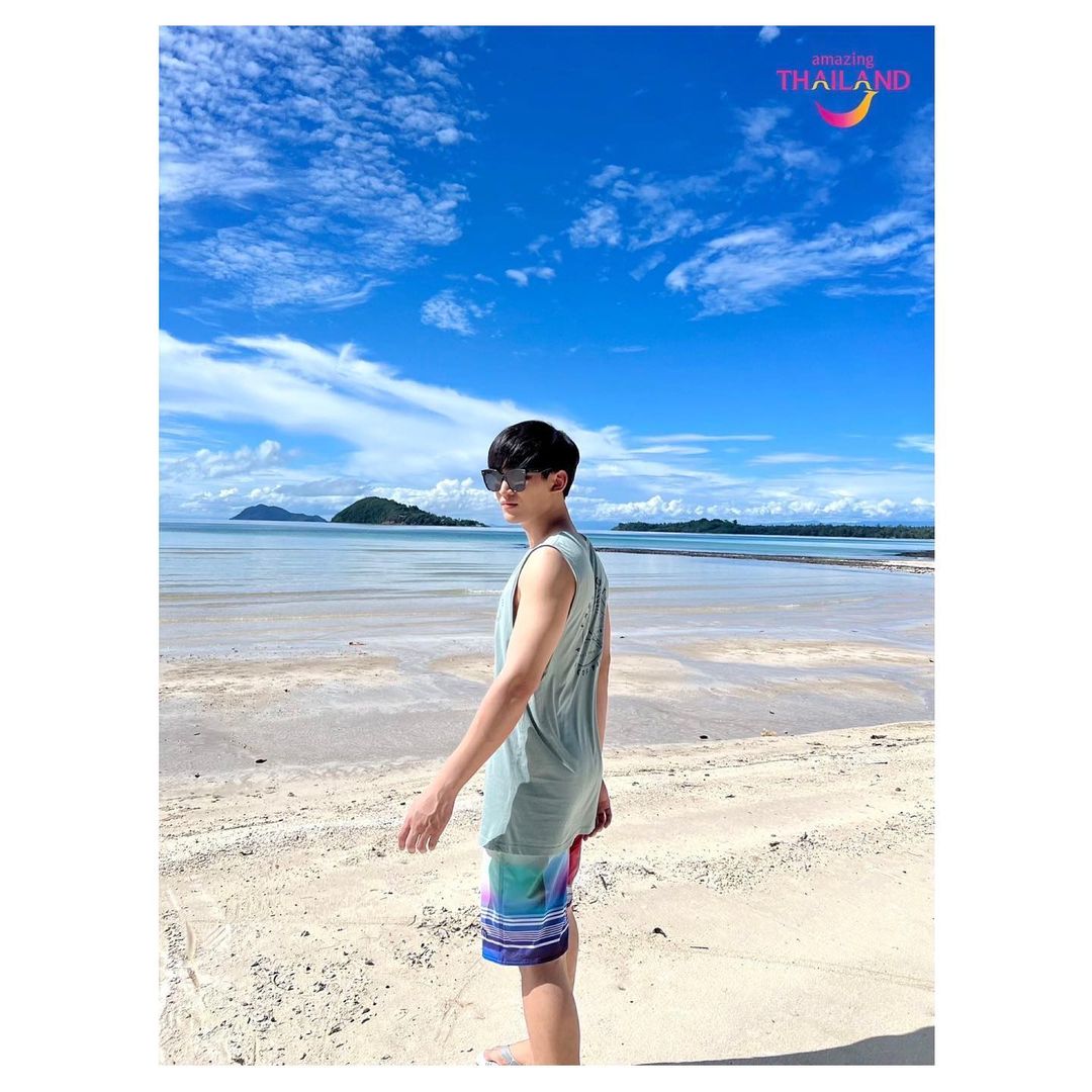 โอห์ม - ฐิติวัฒน์ ฤทธิ์ประเสริฐ
