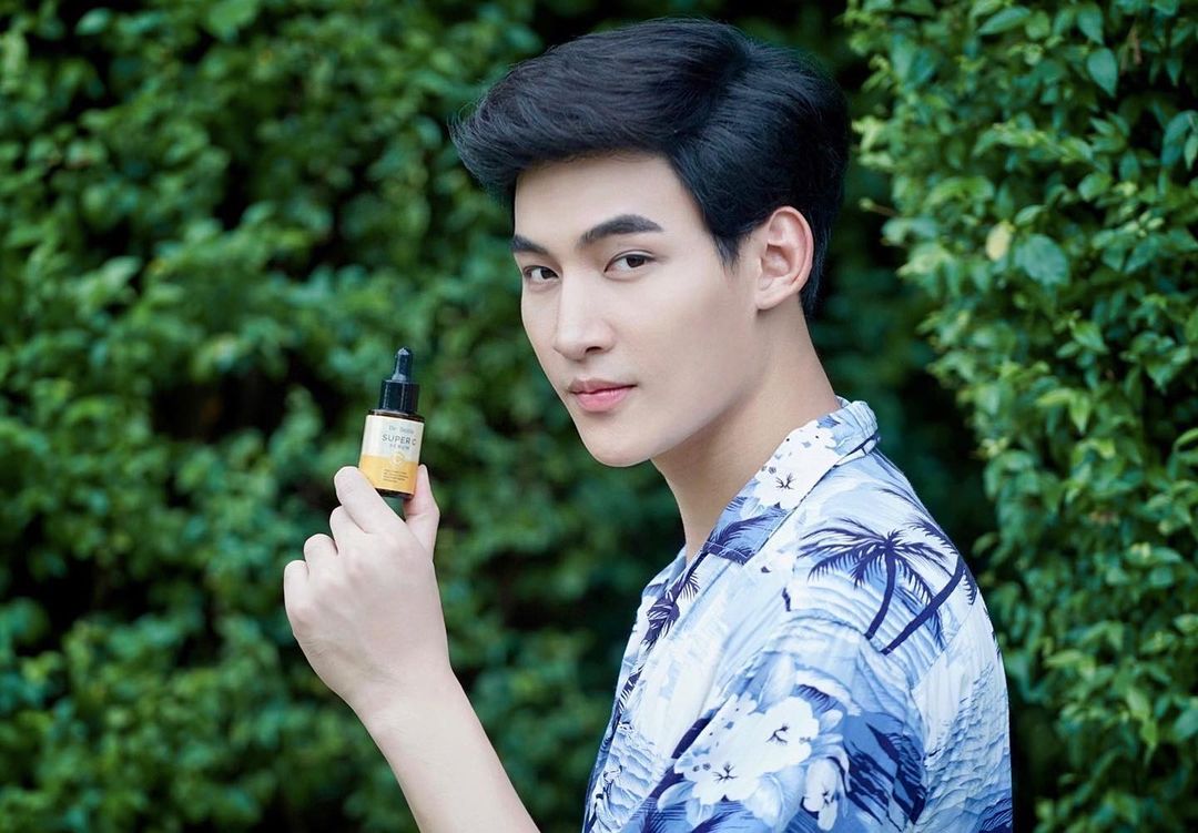 โอห์ม - ฐิติวัฒน์ ฤทธิ์ประเสริฐ