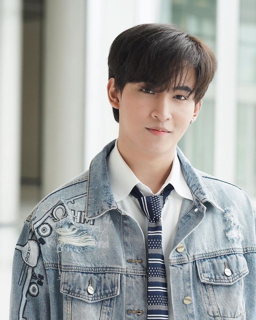 โอห์ม - ฐิติวัฒน์ ฤทธิ์ประเสริฐ