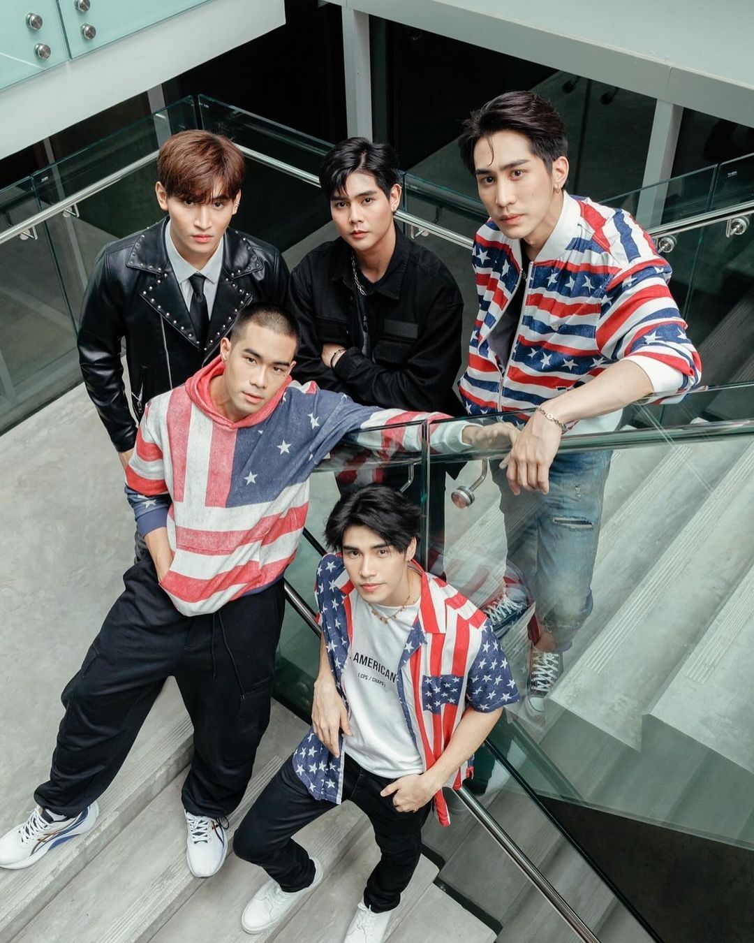 โอห์ม - ฐิติวัฒน์ ฤทธิ์ประเสริฐ
