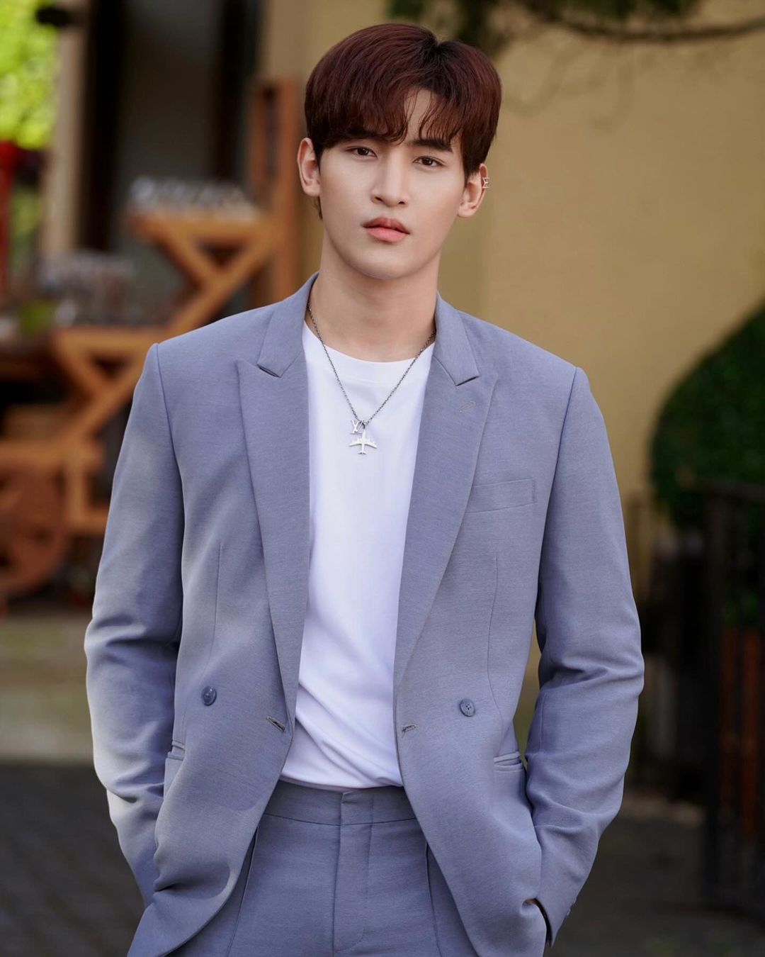 โอห์ม - ฐิติวัฒน์ ฤทธิ์ประเสริฐ