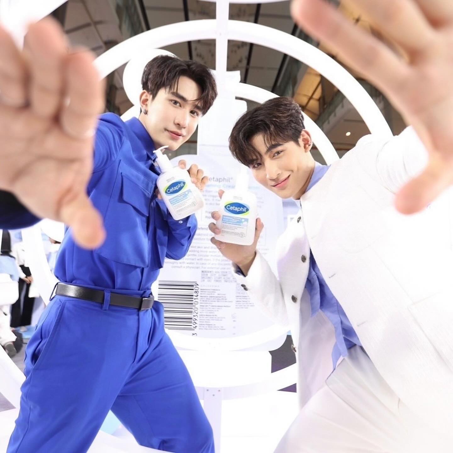 โอห์ม - ฐิติวัฒน์ ฤทธิ์ประเสริฐ