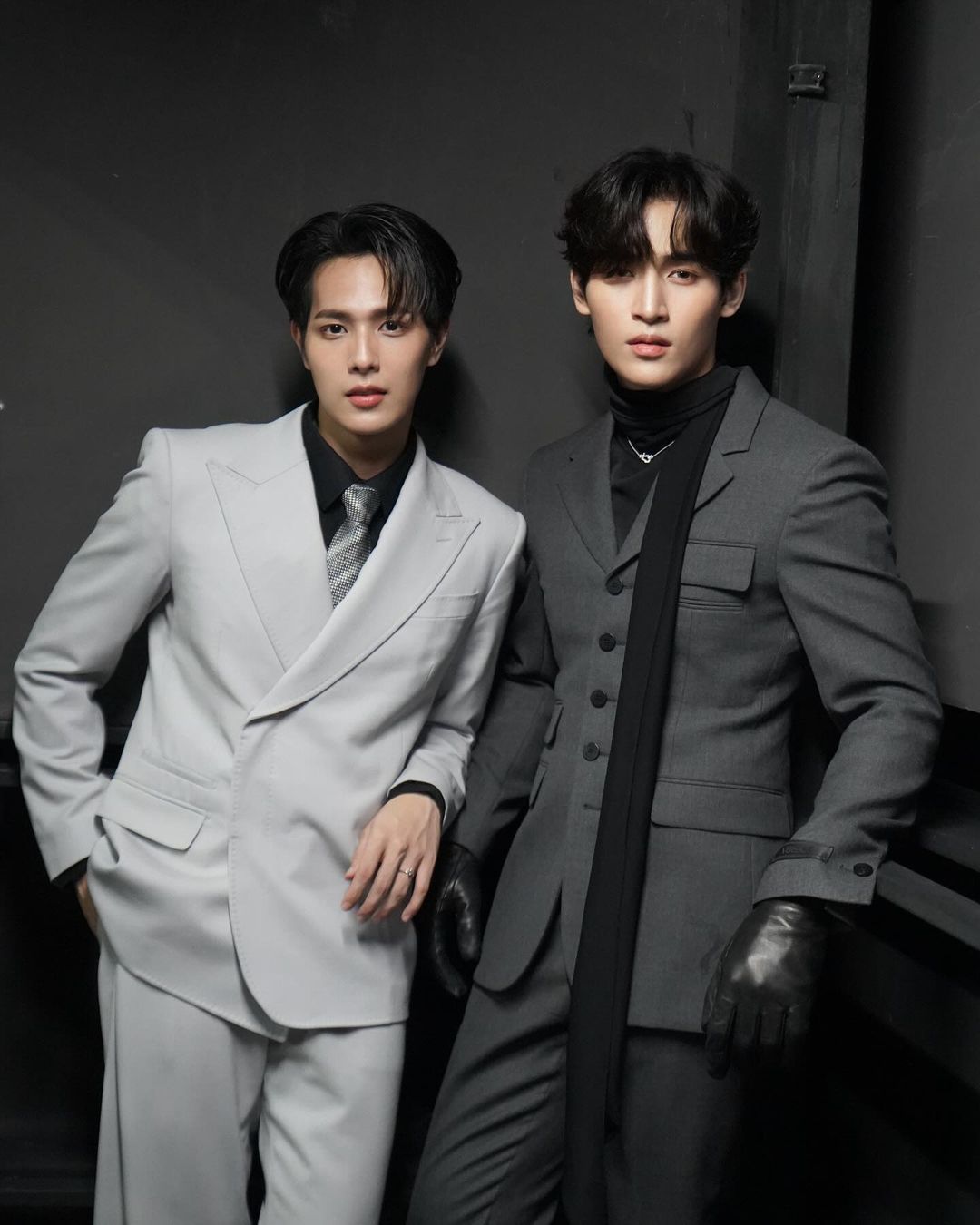 โอห์ม - ฐิติวัฒน์ ฤทธิ์ประเสริฐ