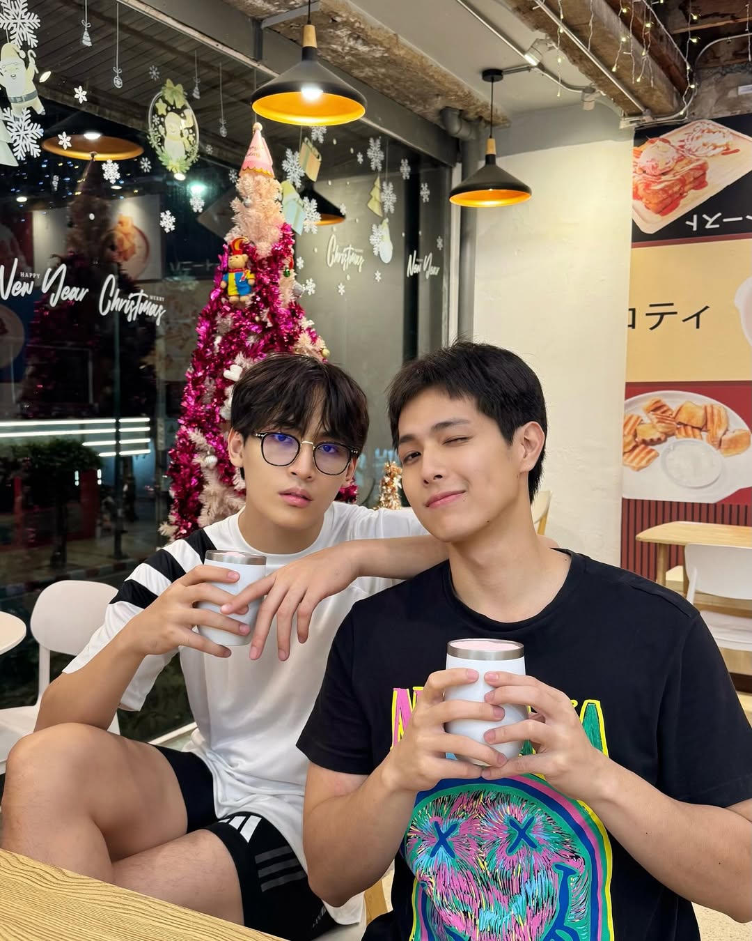 โอห์ม - ฐิติวัฒน์ ฤทธิ์ประเสริฐ