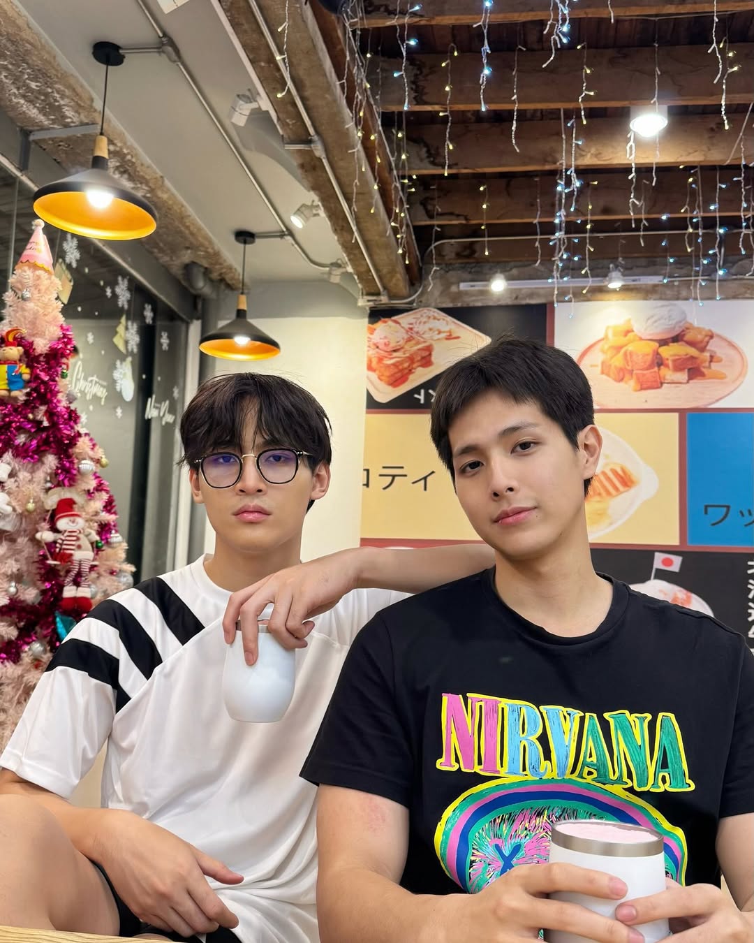โอห์ม - ฐิติวัฒน์ ฤทธิ์ประเสริฐ