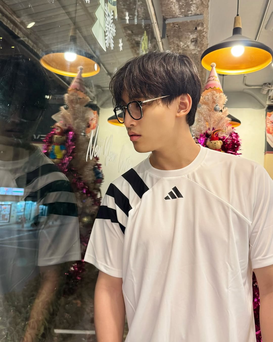 โอห์ม - ฐิติวัฒน์ ฤทธิ์ประเสริฐ